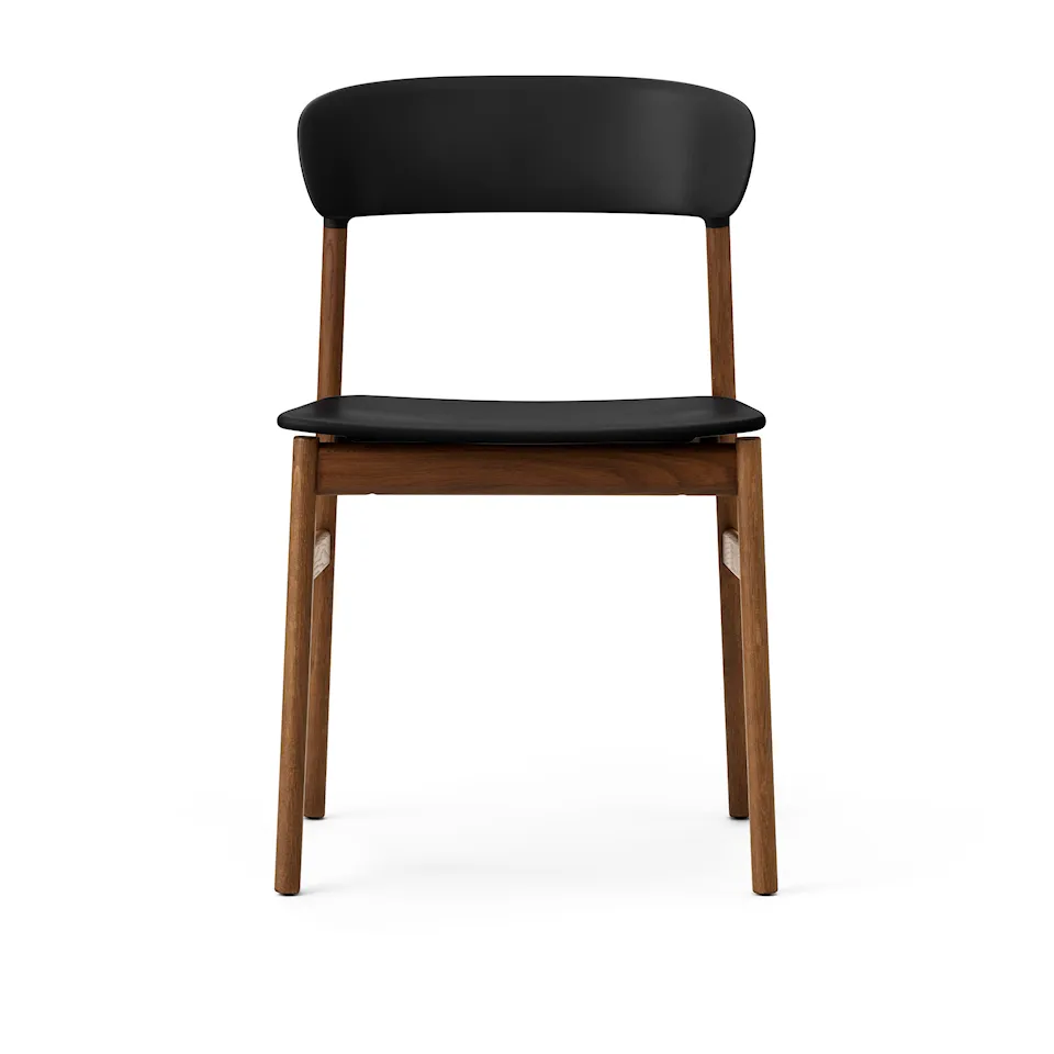 Herit Chair Smoked Oak