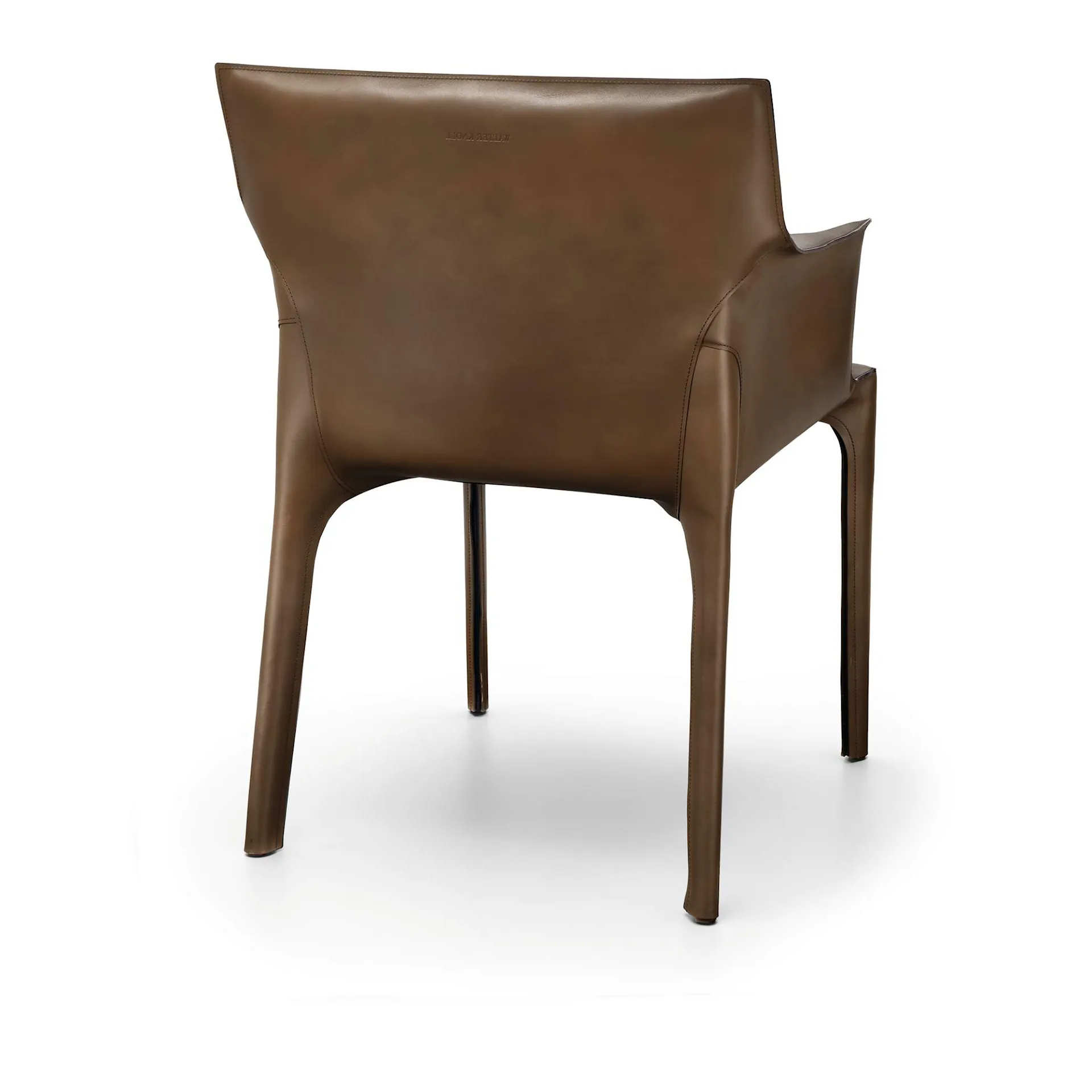 Saddle Armchair - Walter Knoll - NO GA