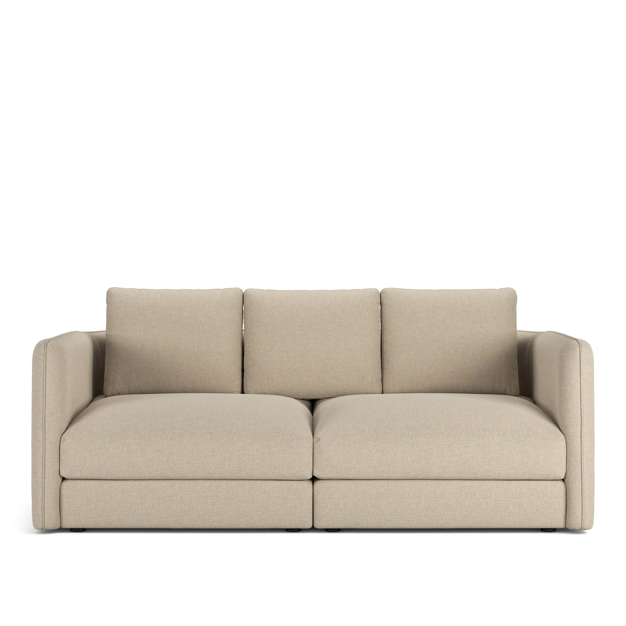 Pavarotti 02 2-seters sofa - 1