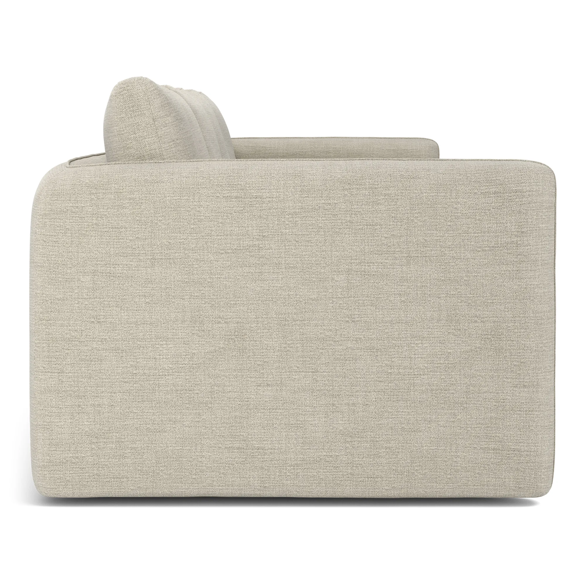 Pavarotti 02 3-seters sofa - 5