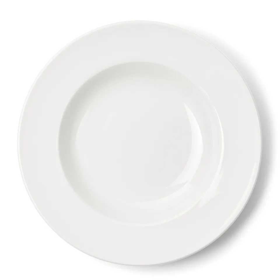 Métier 230 dyp tallerken - Sett med 2