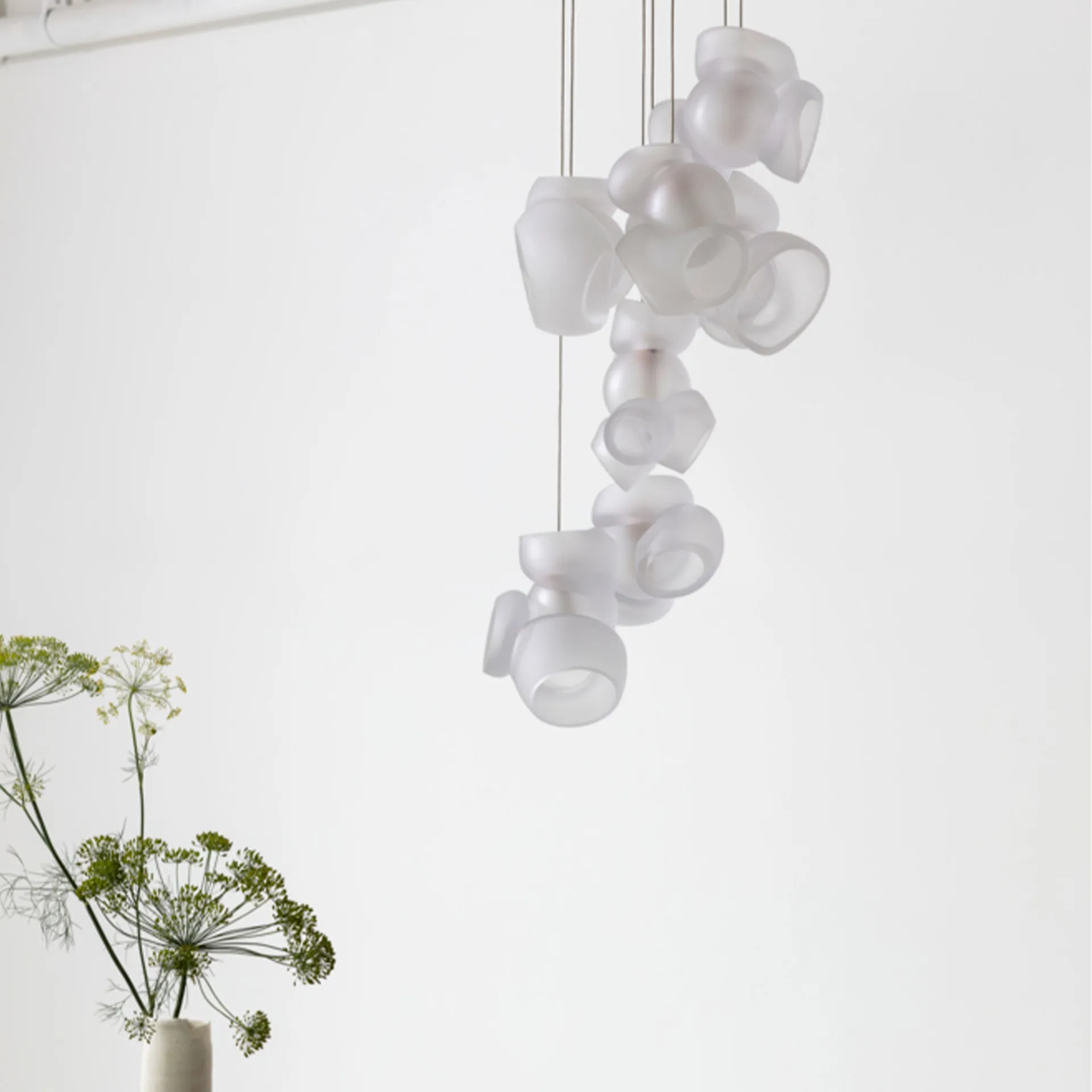 100.7 - Bocci - Omer Arbel - NO GA