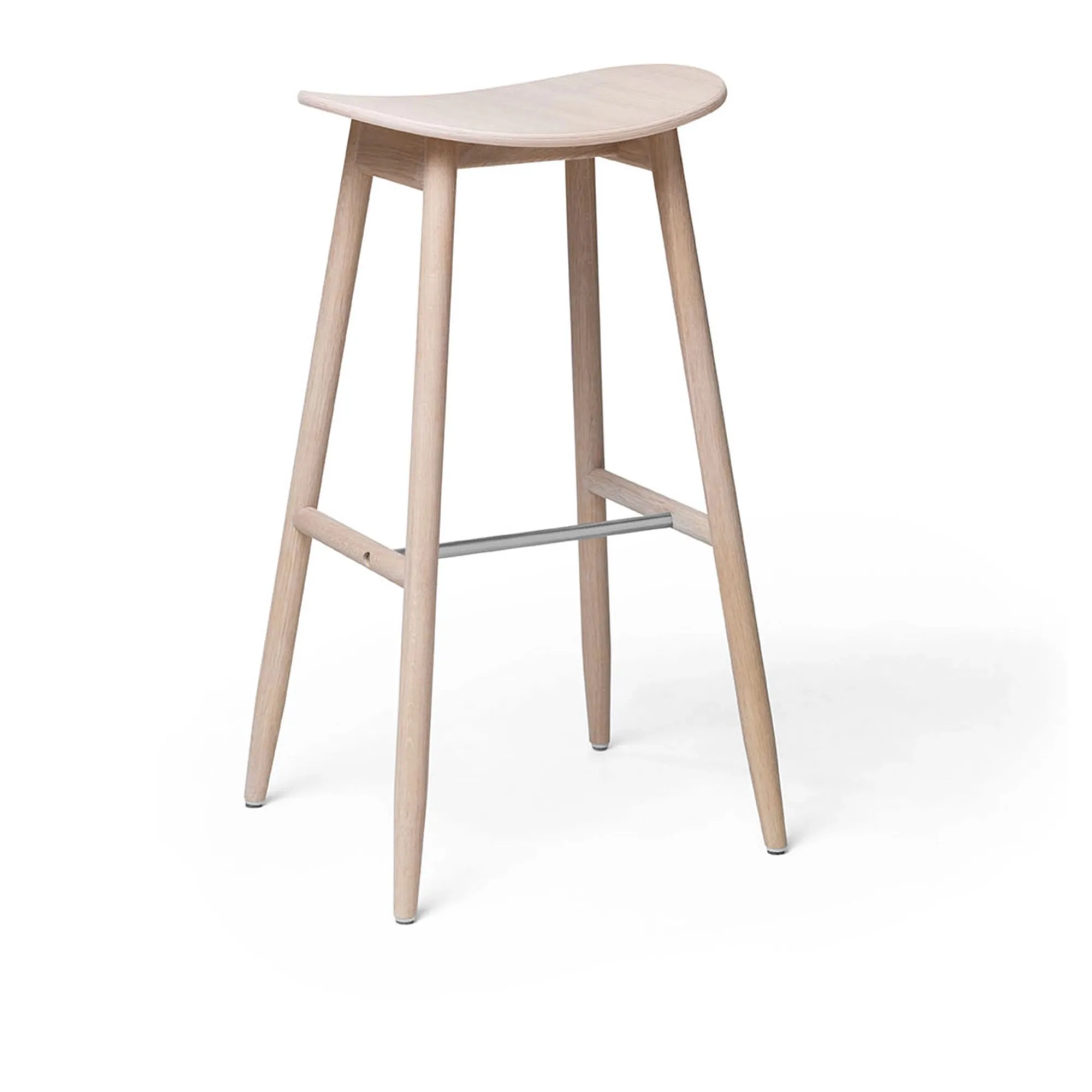 Icha Bar Stool - 1