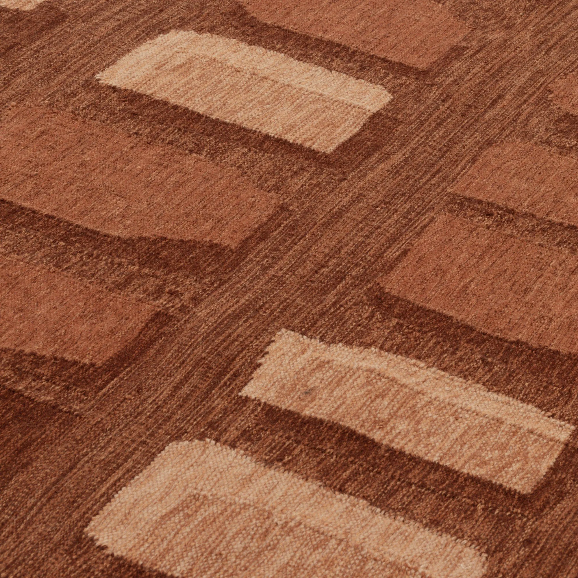 Tessera Overlay Medium ullteppe - 3