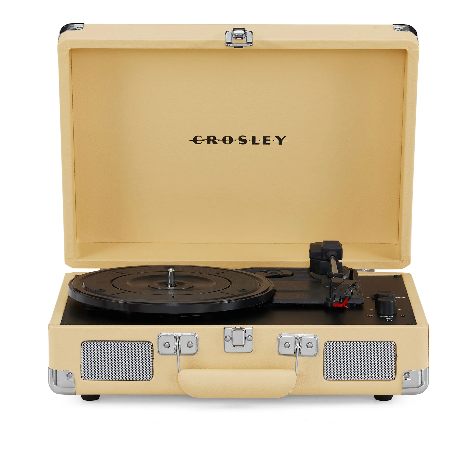 Cruiser Plus - Fawn Bluetooth - Crosley - NO GA