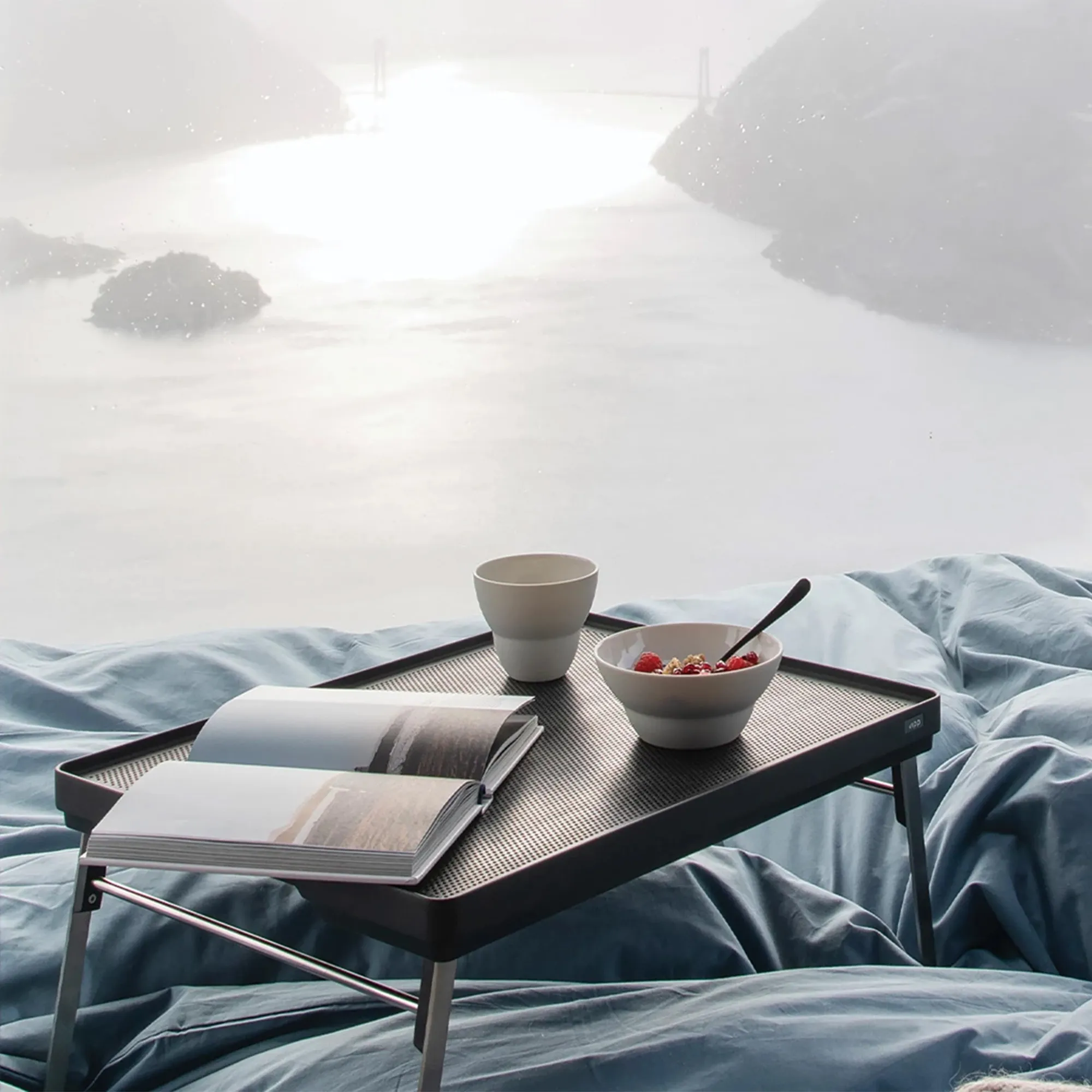 Vipp401 Open-Air brettbord mini - 3