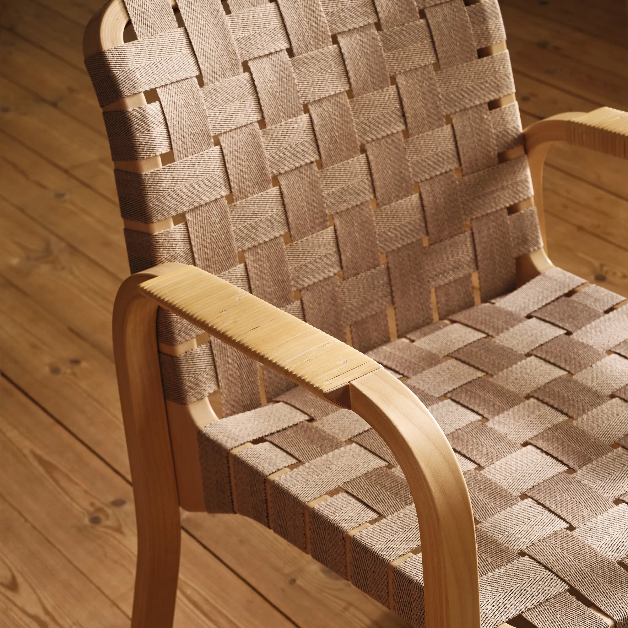 Armchair 45 lenestol - 14