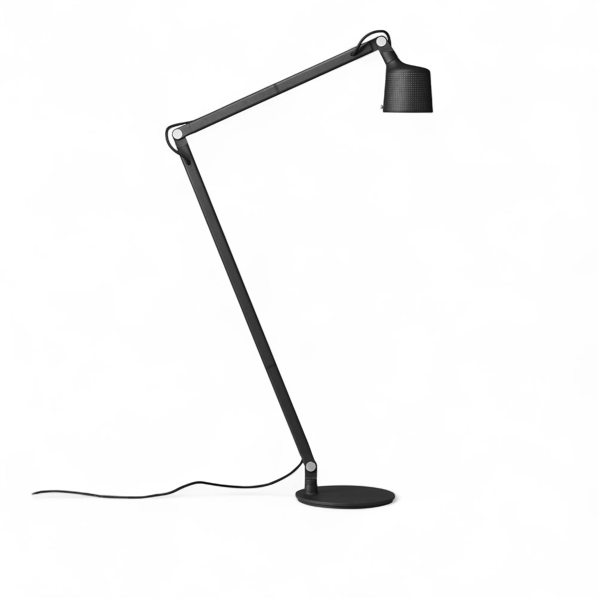 Vipp525 gulvlampe - 1