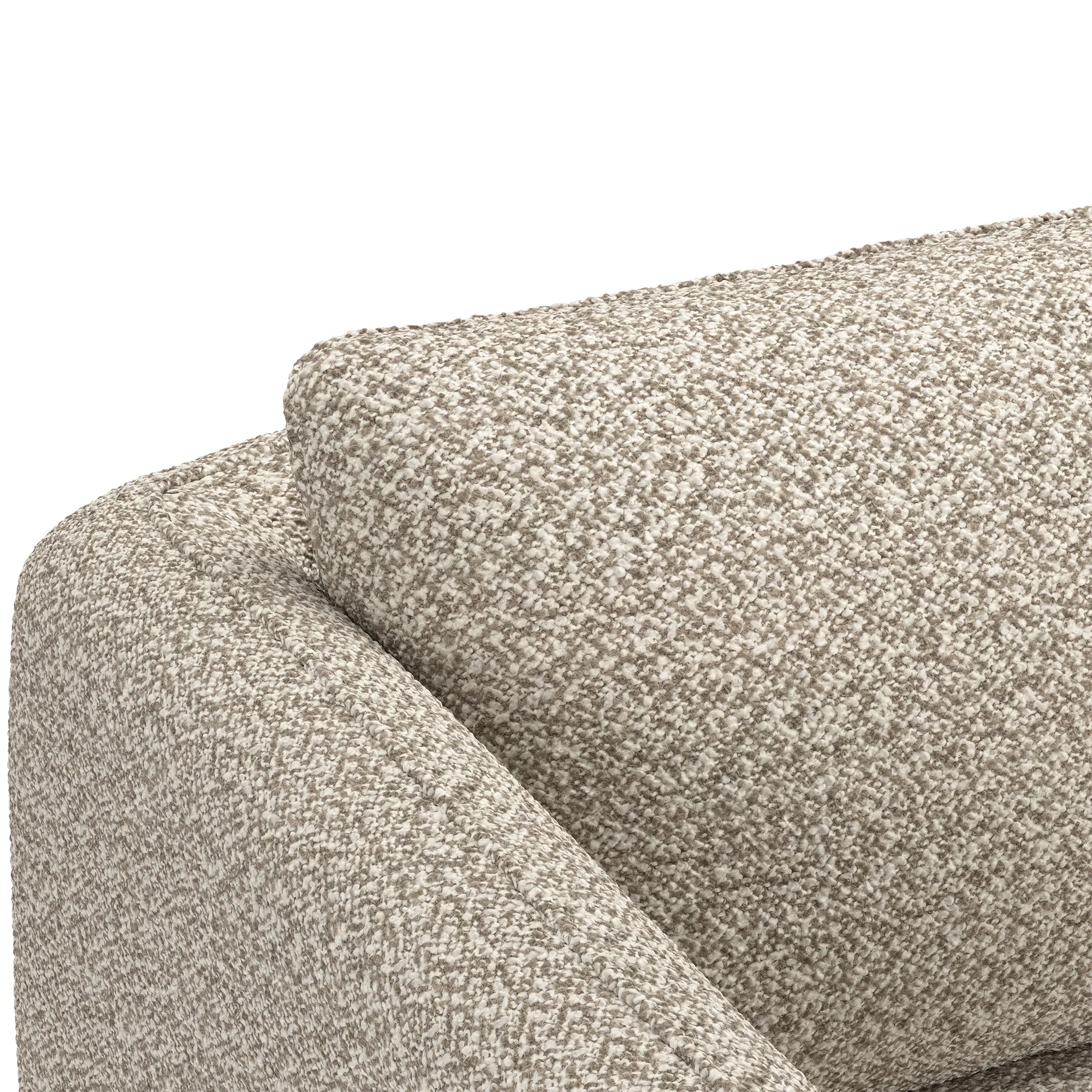 Pavarotti 03 2,5-seters sofa - 3