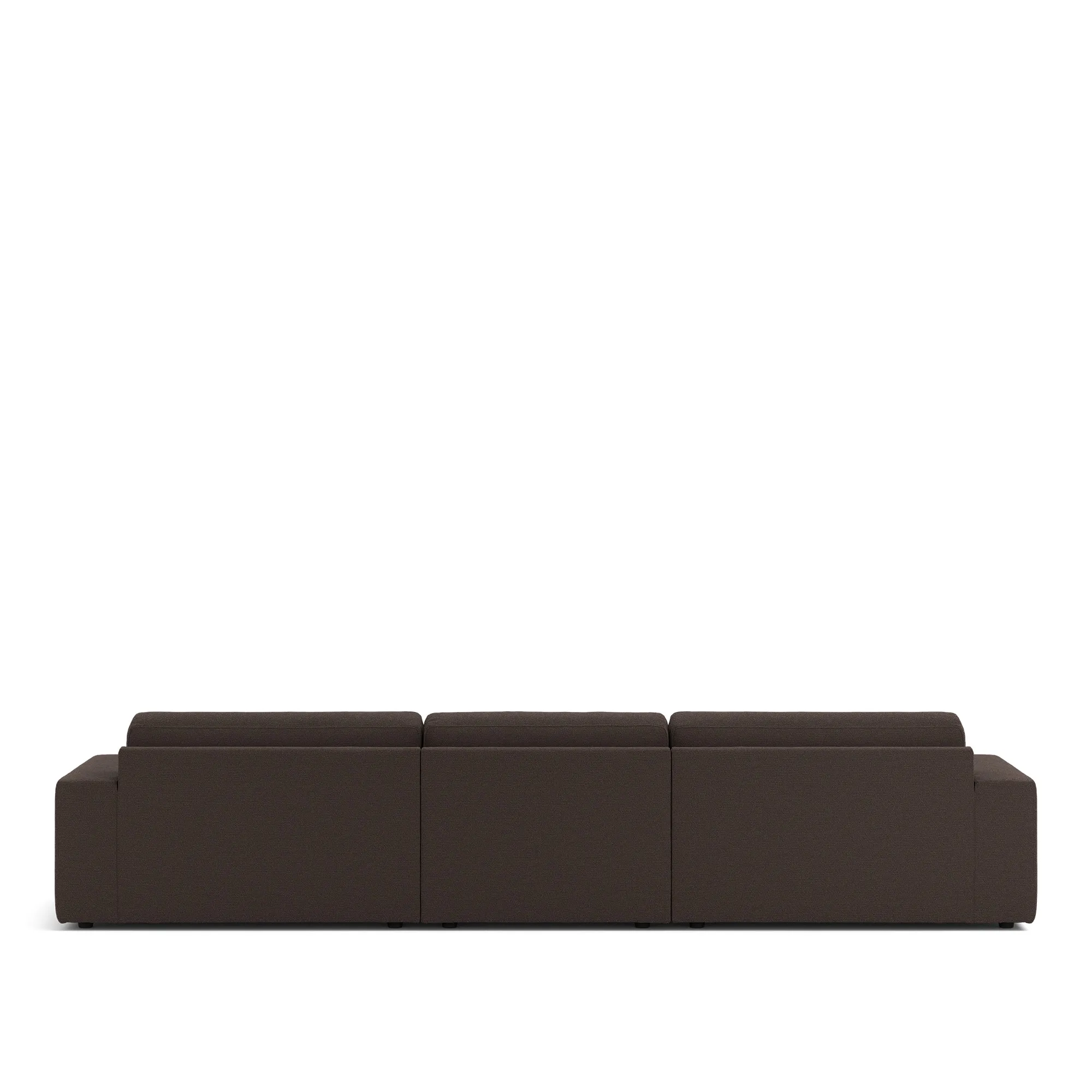 Elsa 4-seters sofa - 6