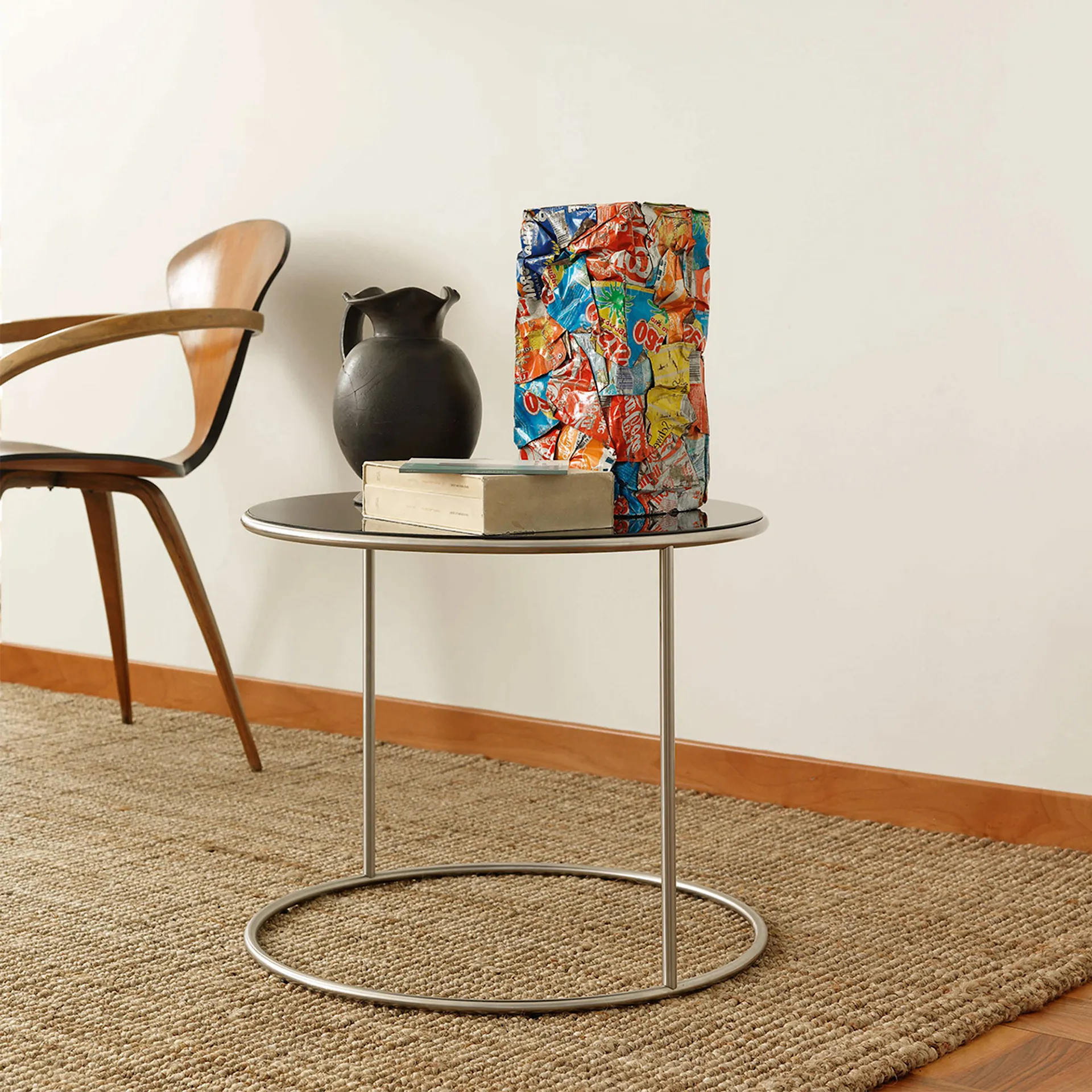 Cannot Coffee Table - Cappellini - NO GA