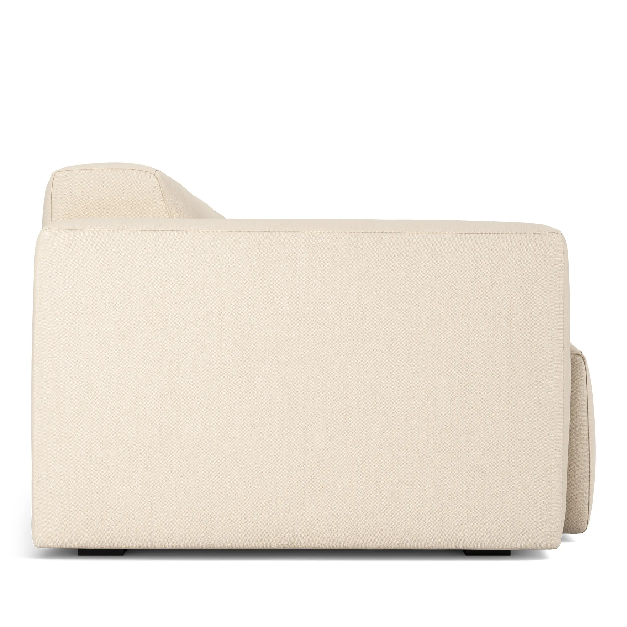 Brick 3-seters sofa - 3