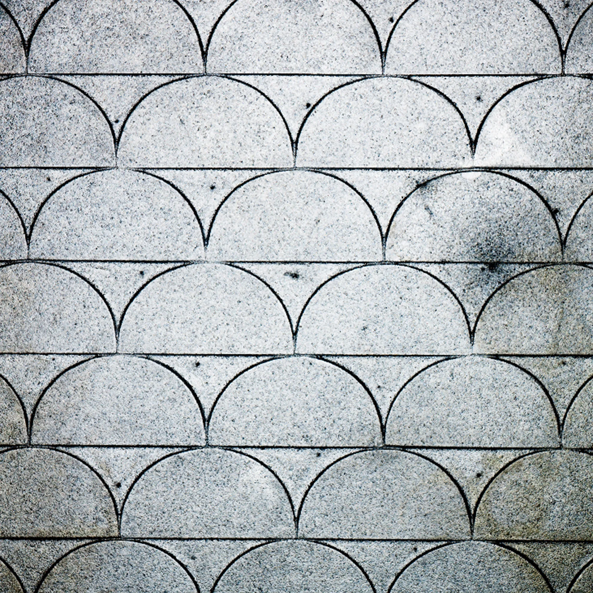 Stor Relief Plantebeholdere - 4