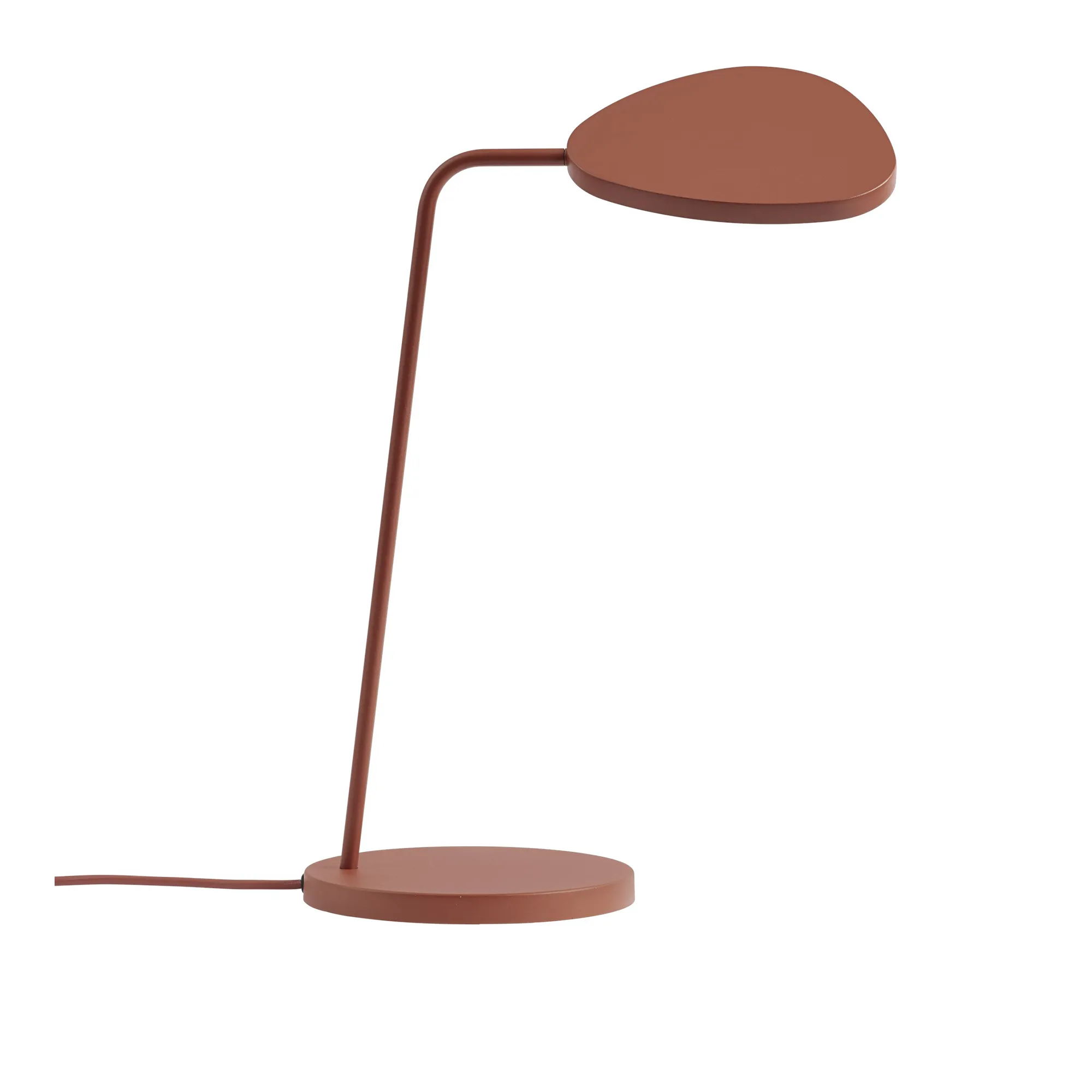 Leaf Table Lamp - 1