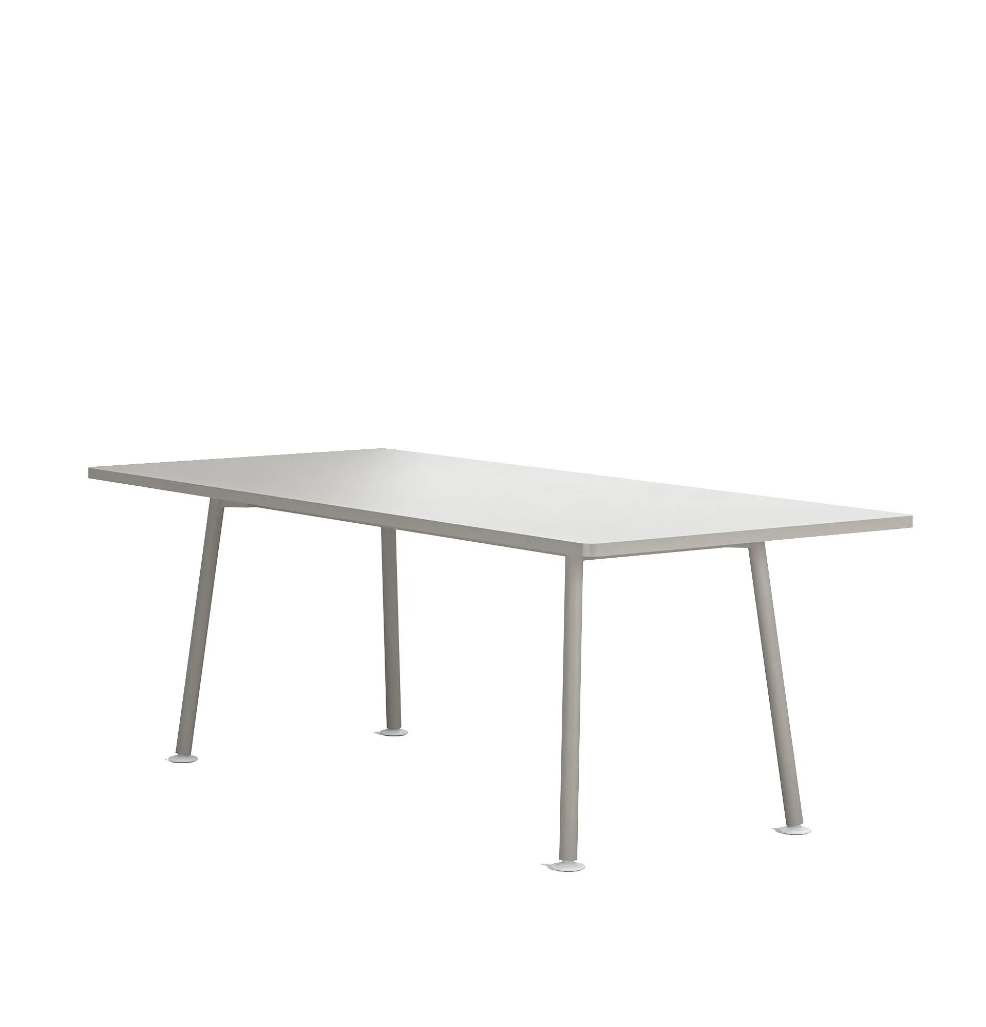 Landa Table Rectangular - Massproductions - Chris Martin - NO GA