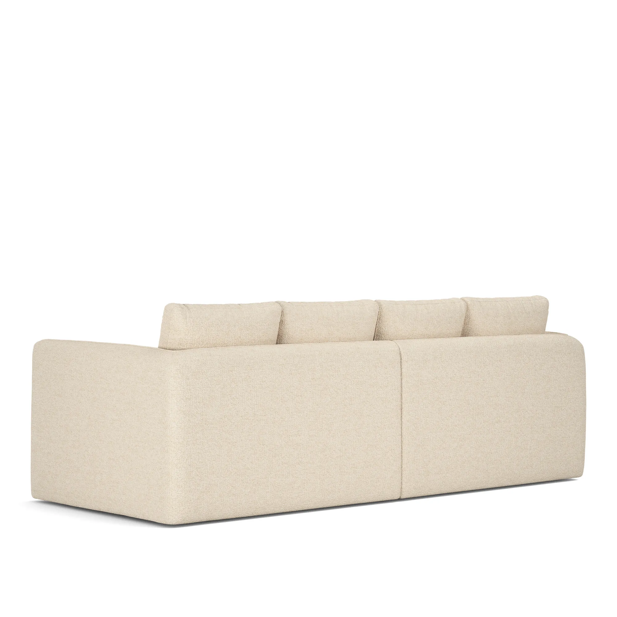 Pavarotti 02 2,5-seters sofa - 7