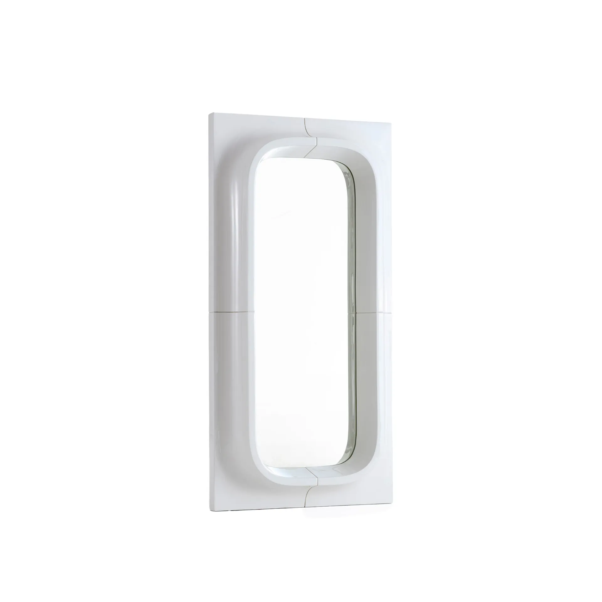 Porthole mirror small - NO GA - Willo Perron - NO GA