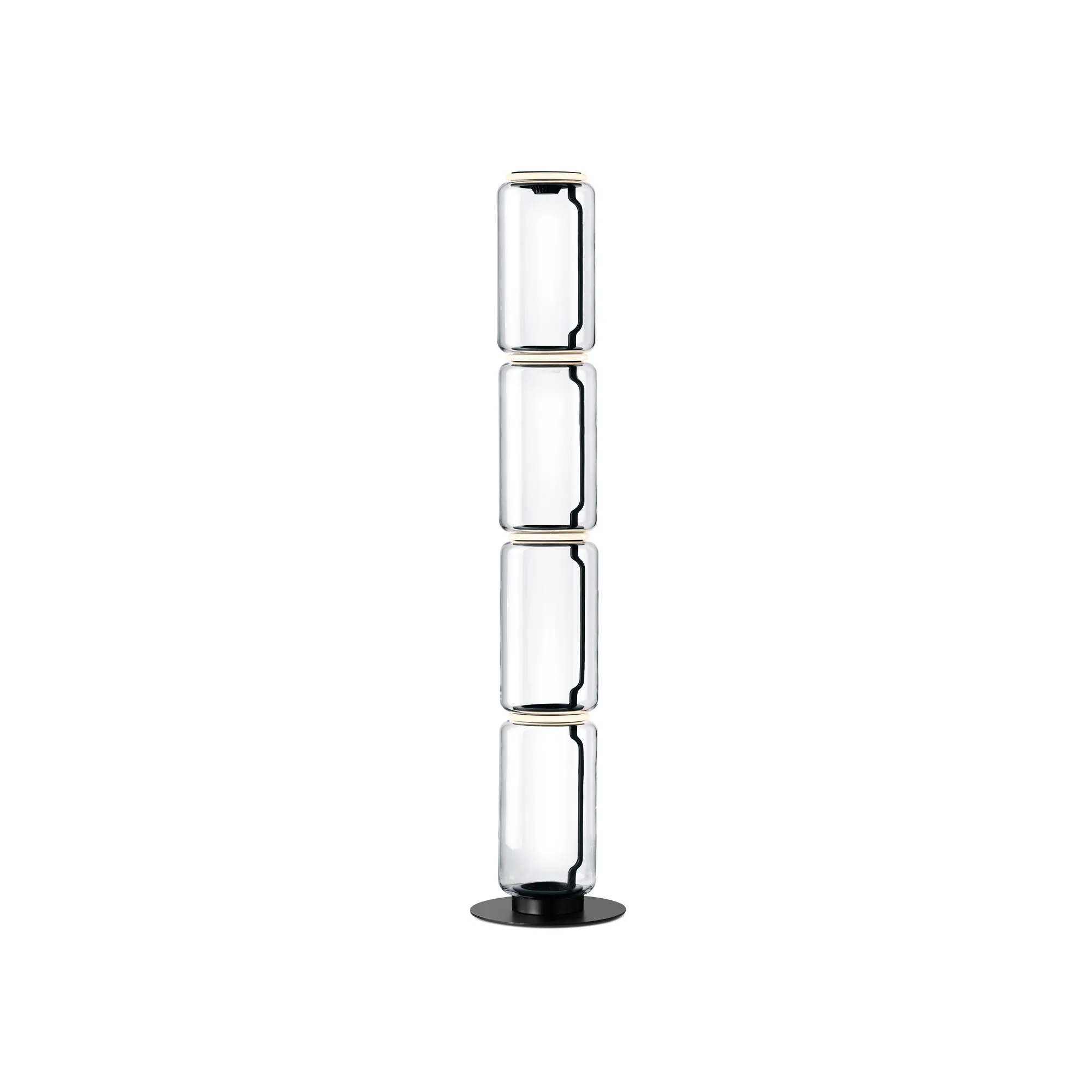 Noctambule 4 - Gulvlampe - 1