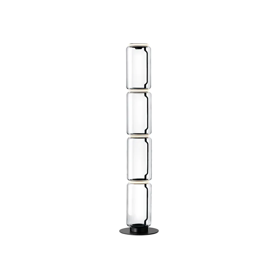 Noctambule 4 - Gulvlampe
