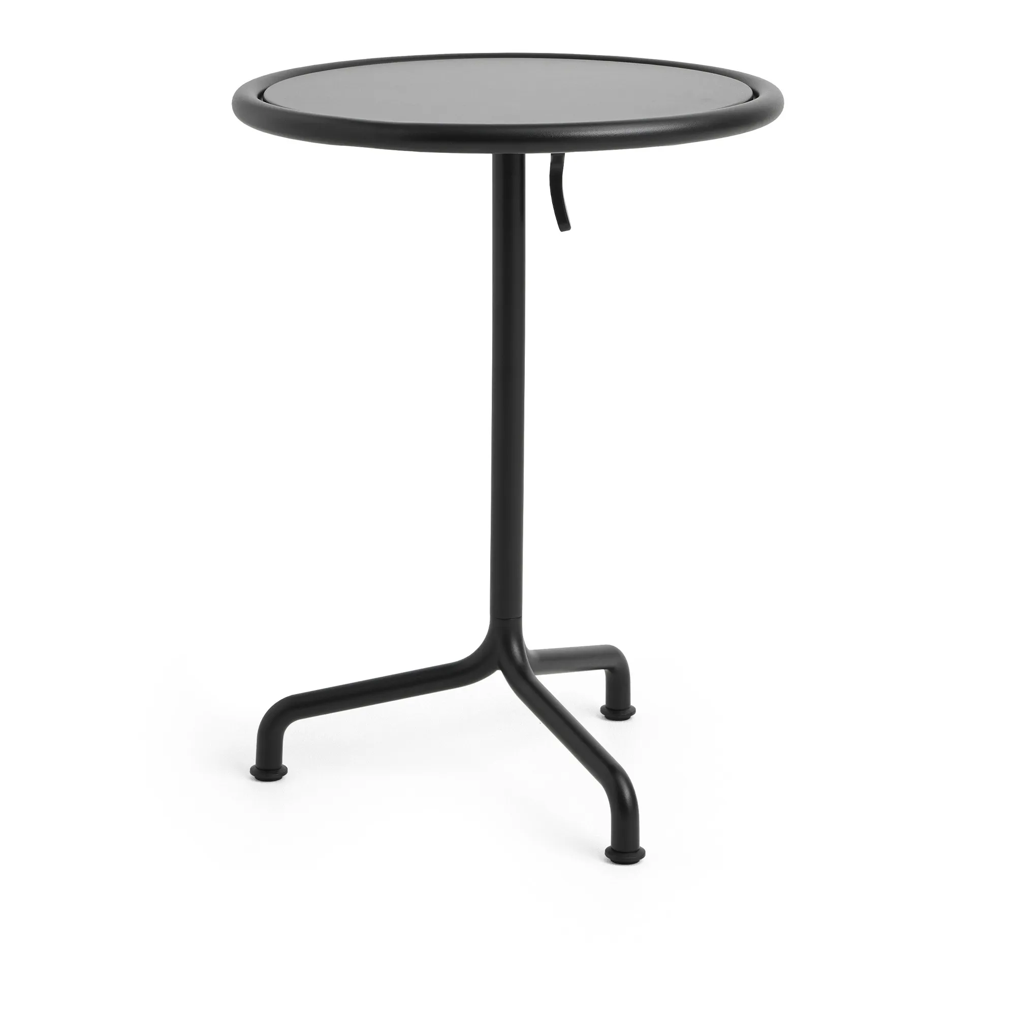 Deville utendørs spisebord Ø55 cm - 1