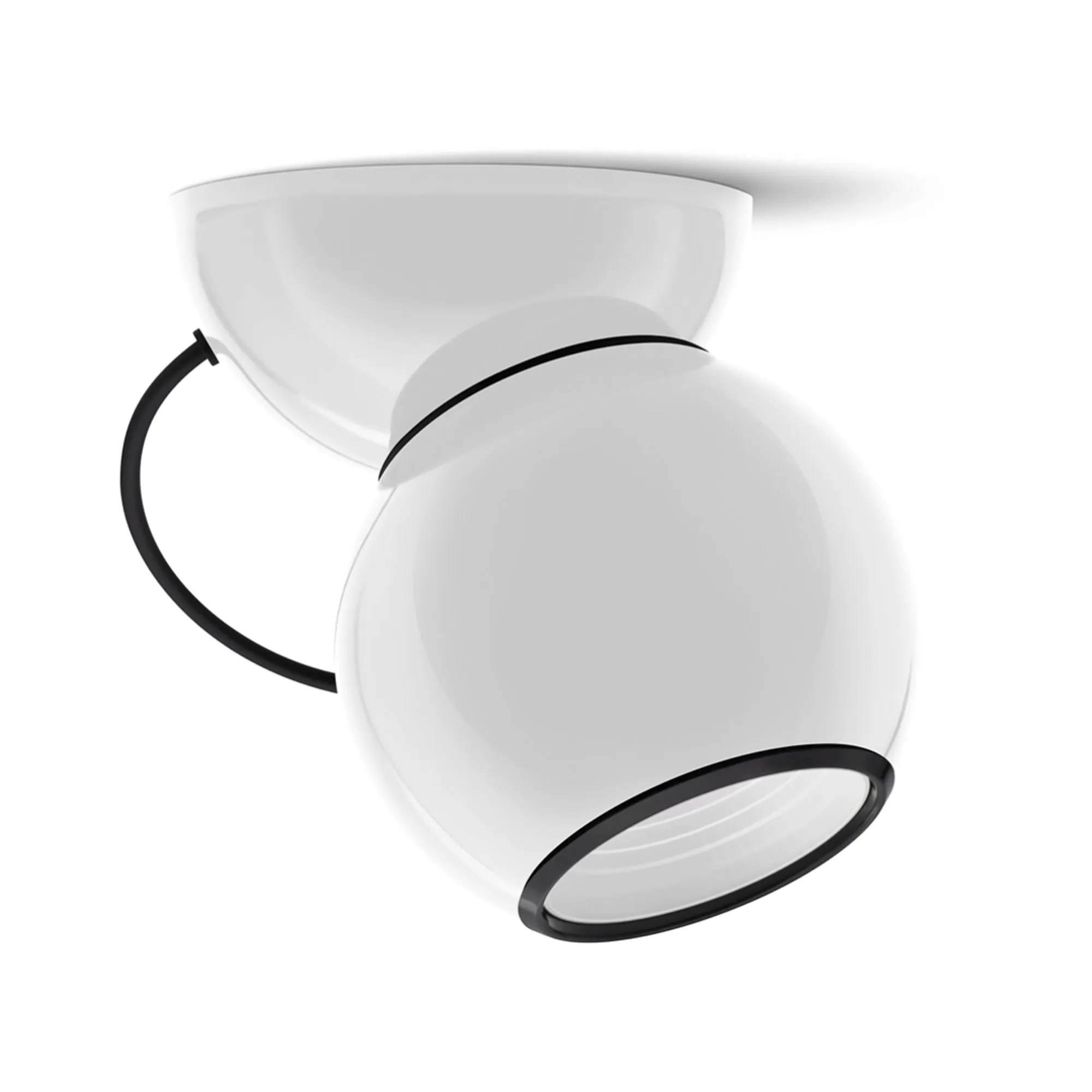 Gravitino541 Phase-Cut 2700K taklampe - 1