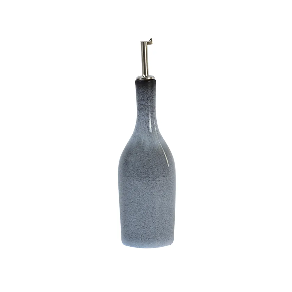 Tourron Oil Bottle