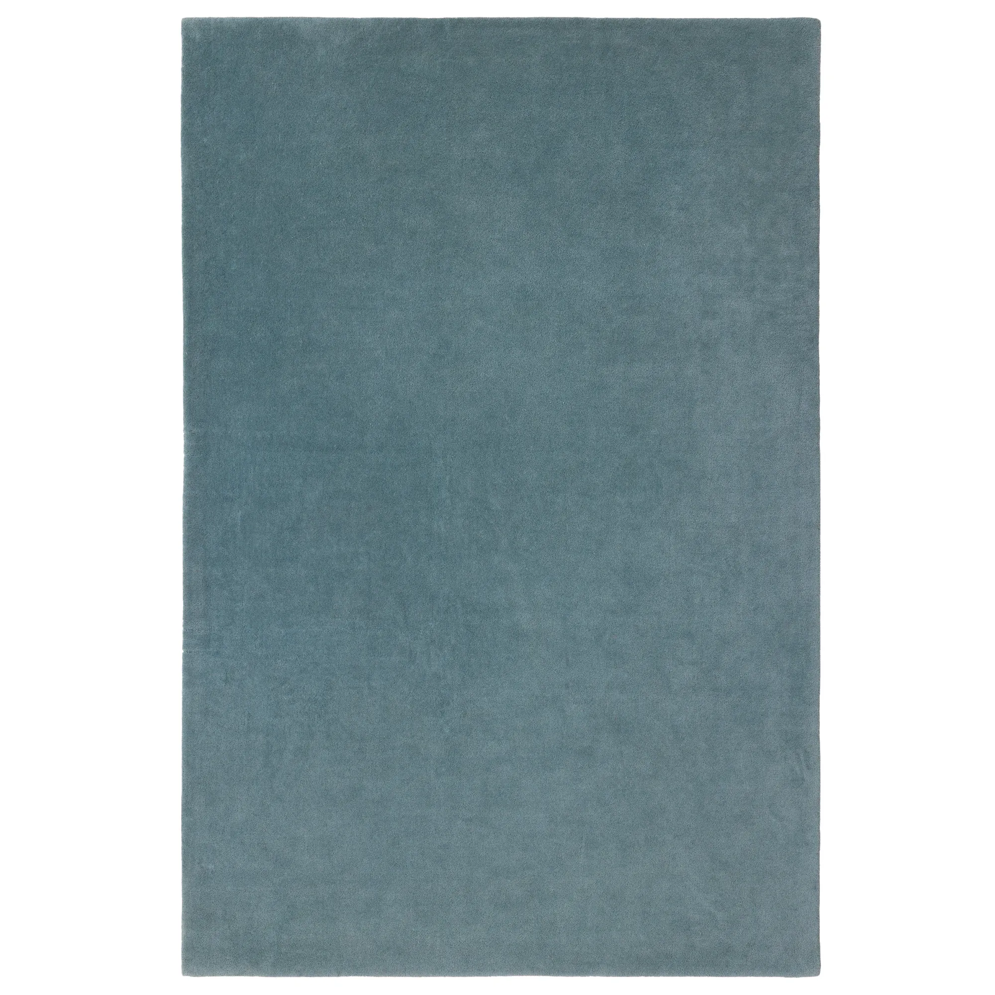 Origin Solid Antique Blue ullteppe - 1