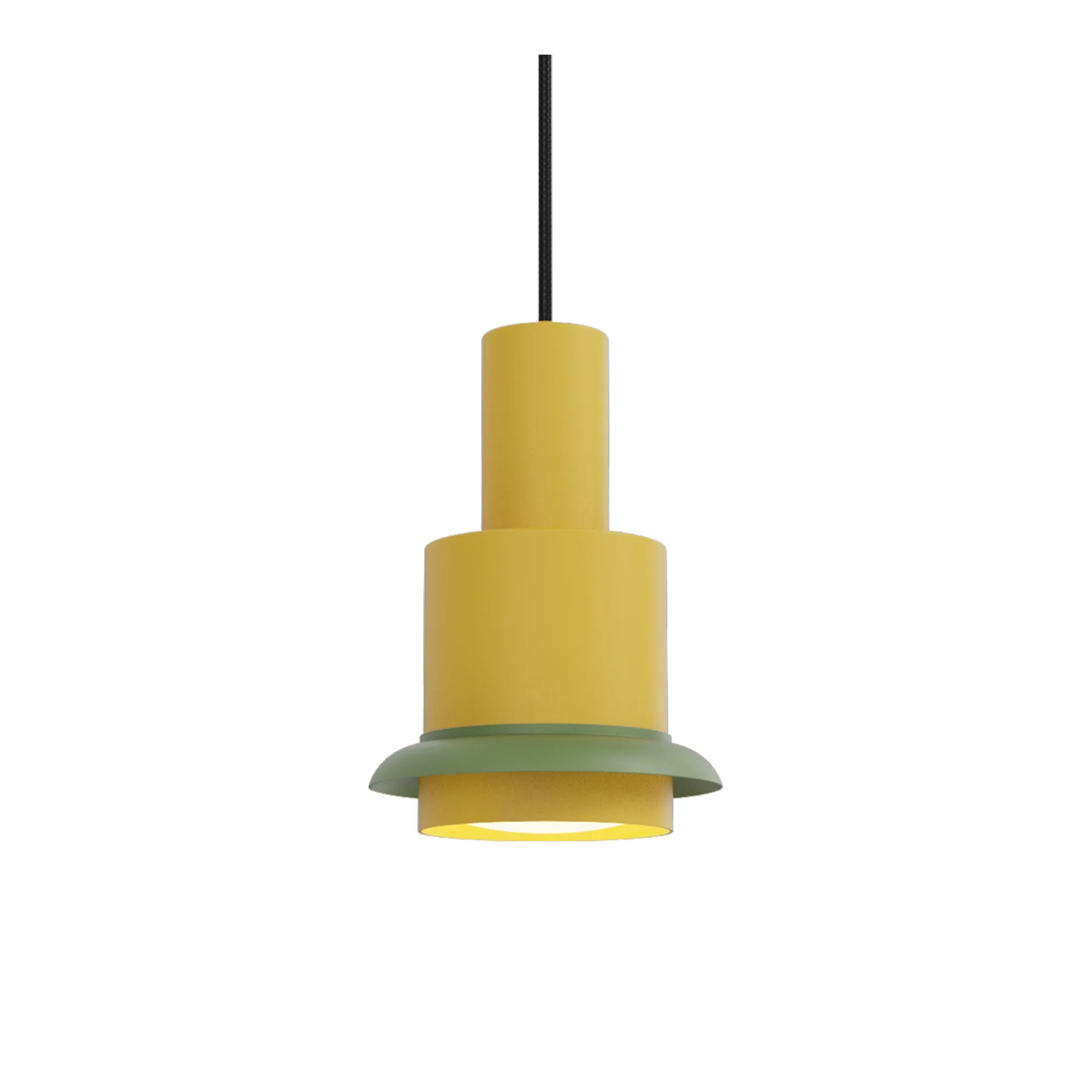 Chaumont 190 pendellampe - 1