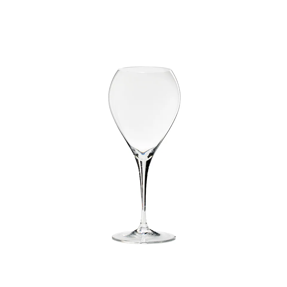 Sommeliers Sauternes dessertvinglass