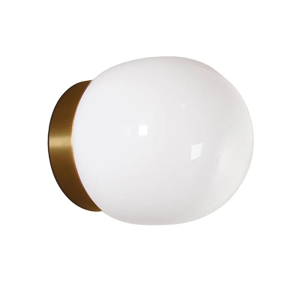 Nuvol Simple Wall vegglampe