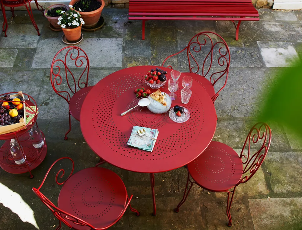 Opera+ Table 67 cm - 7