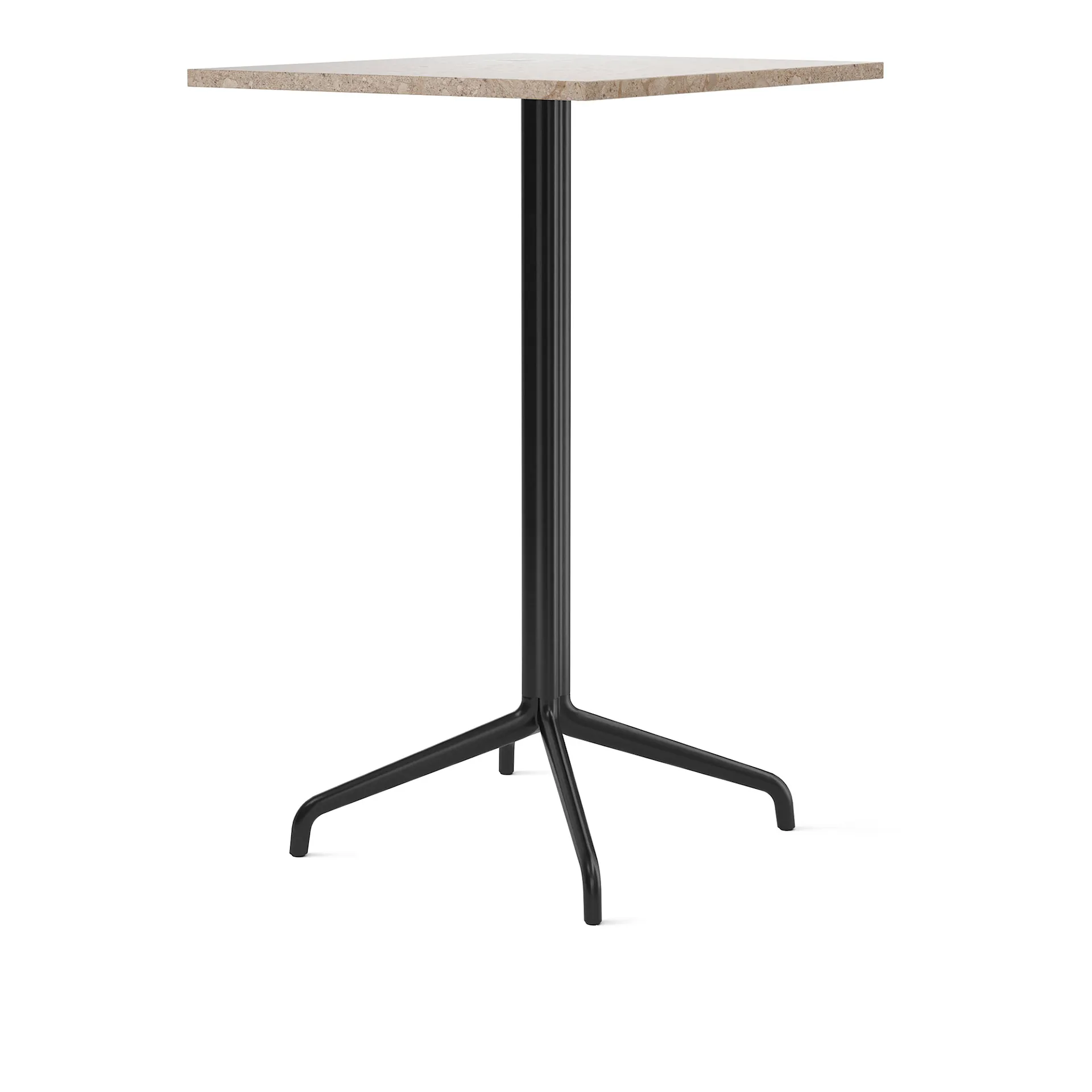 Harbour Column Bar Table - 4-star - Audo Copenhagen - NO GA