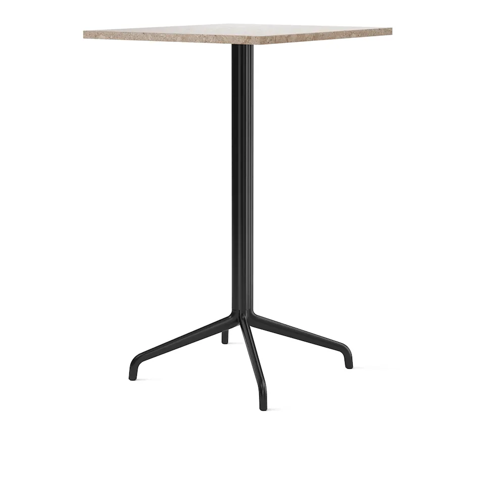 Harbour Column Bar Table - 4-star