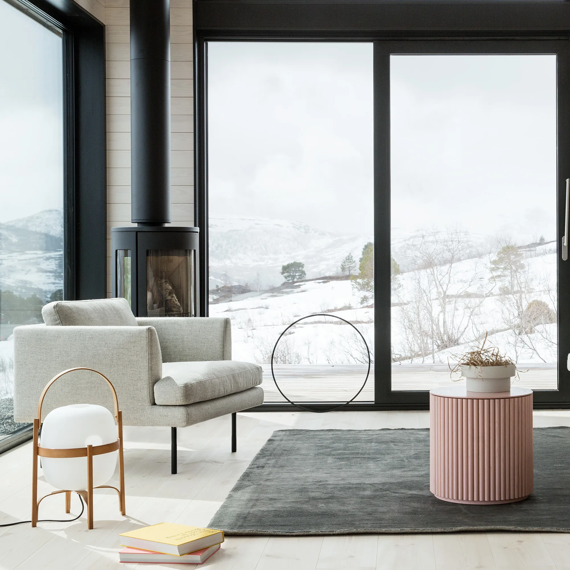 Frí Armchair - 2
