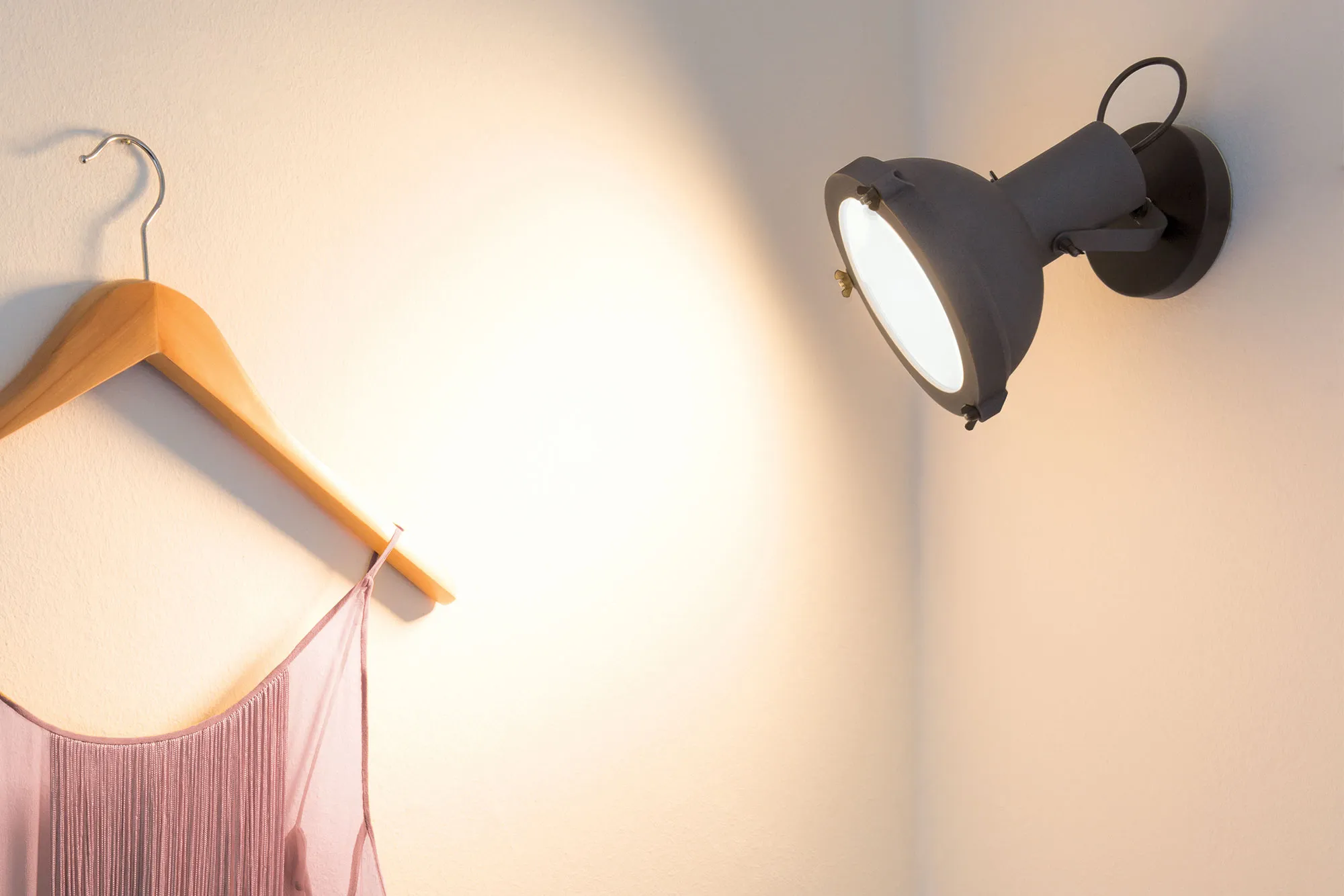 Projecteur 165 - Vegglampe - 2