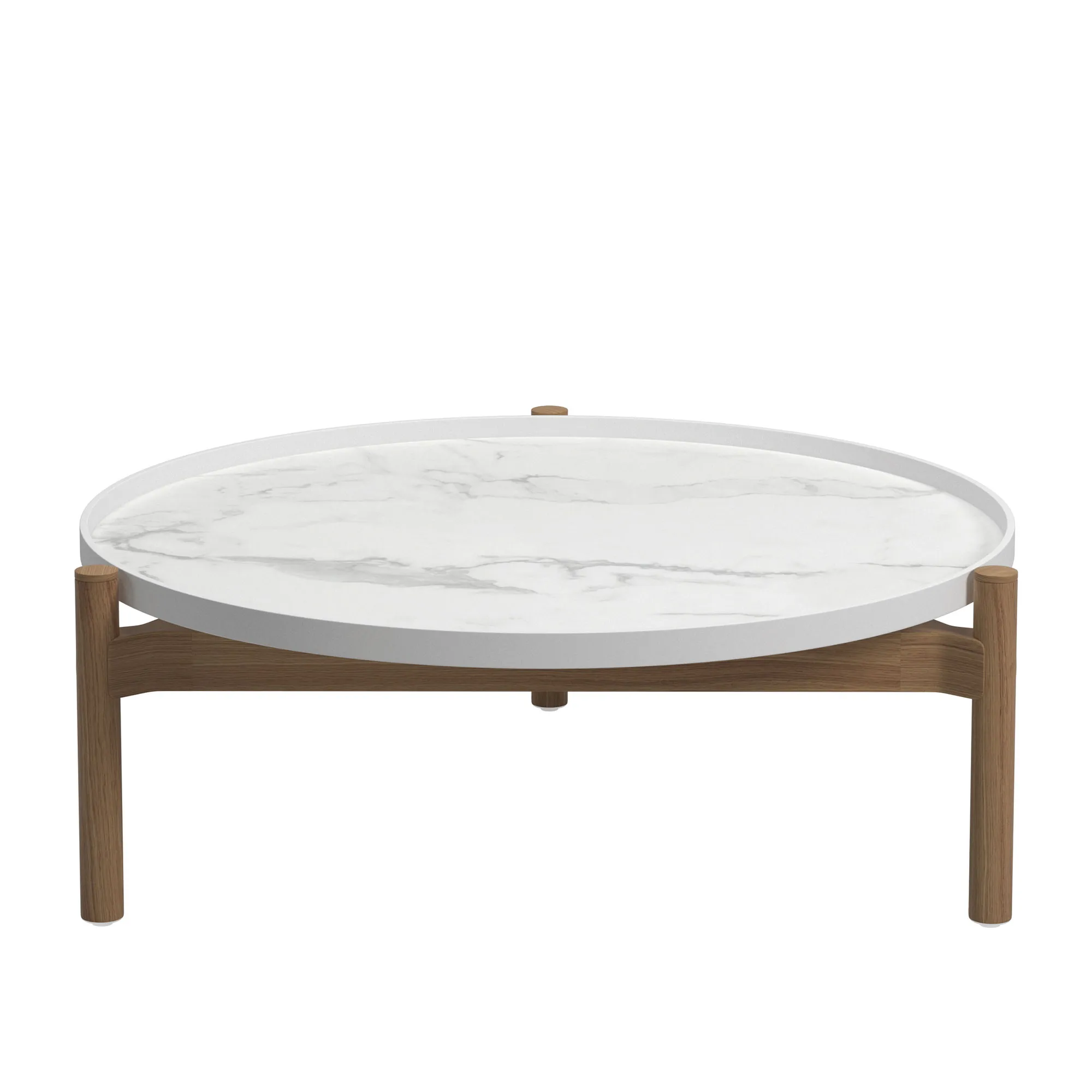 Sepal Coffee Table - 1