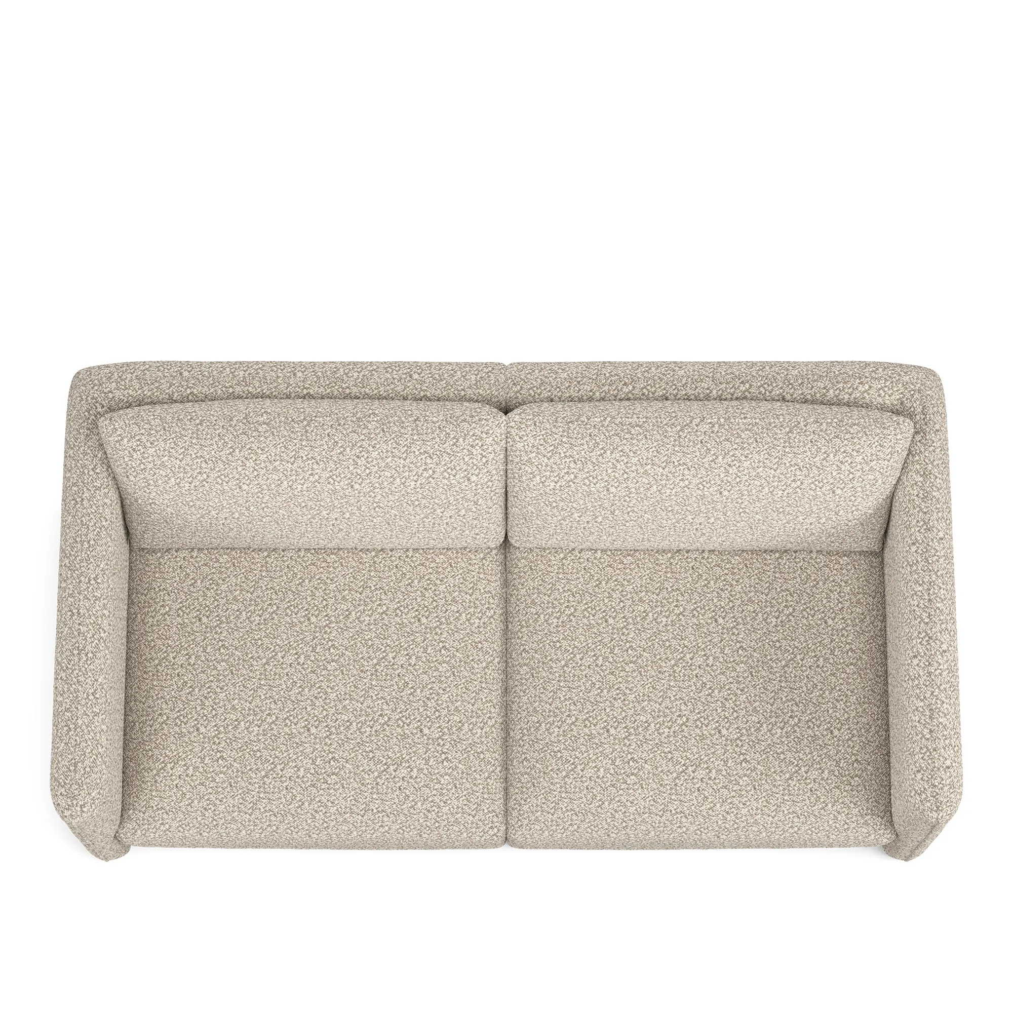 Pavarotti 03 2-seters sofa - 8