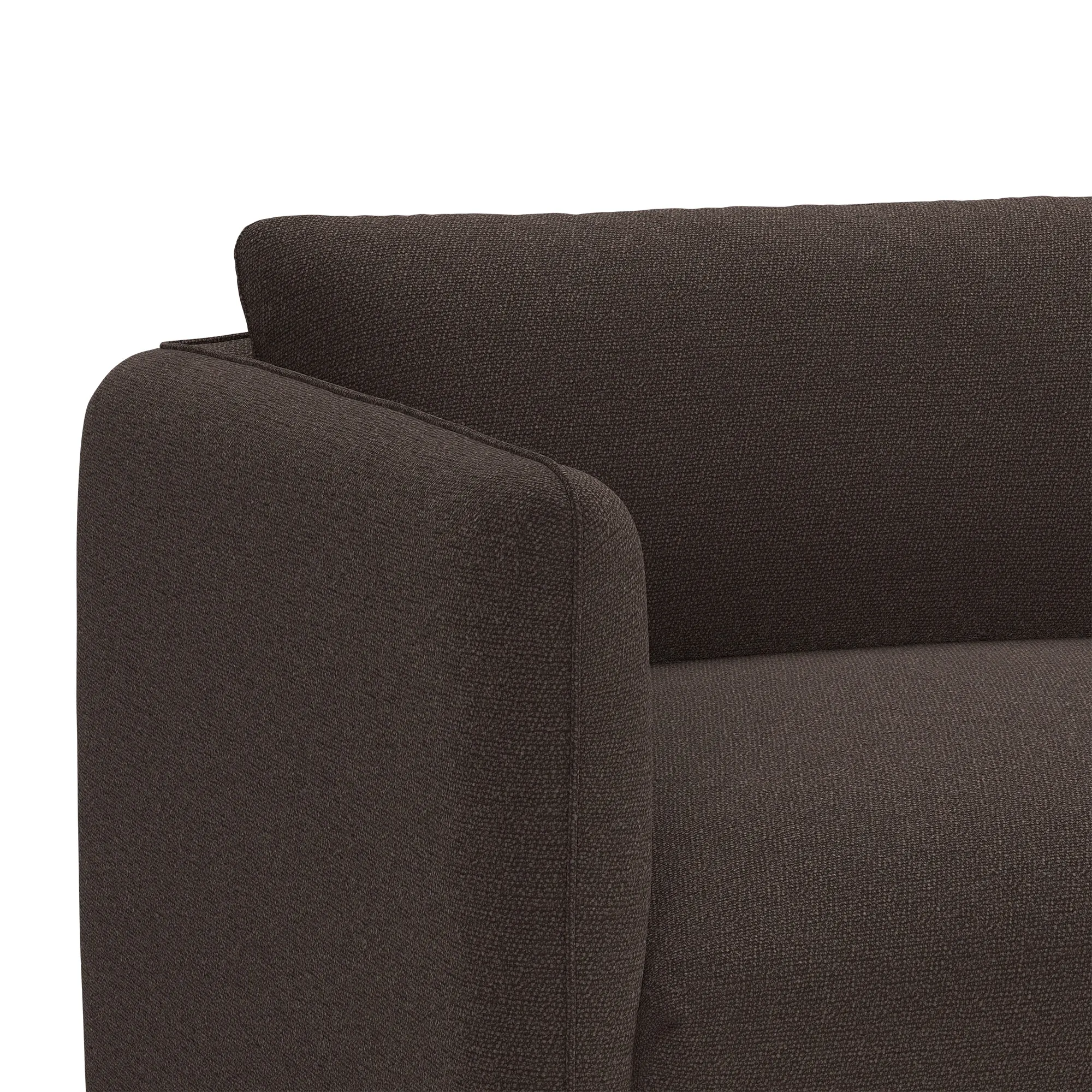 Pavarotti 03 3-seters sofa - 2