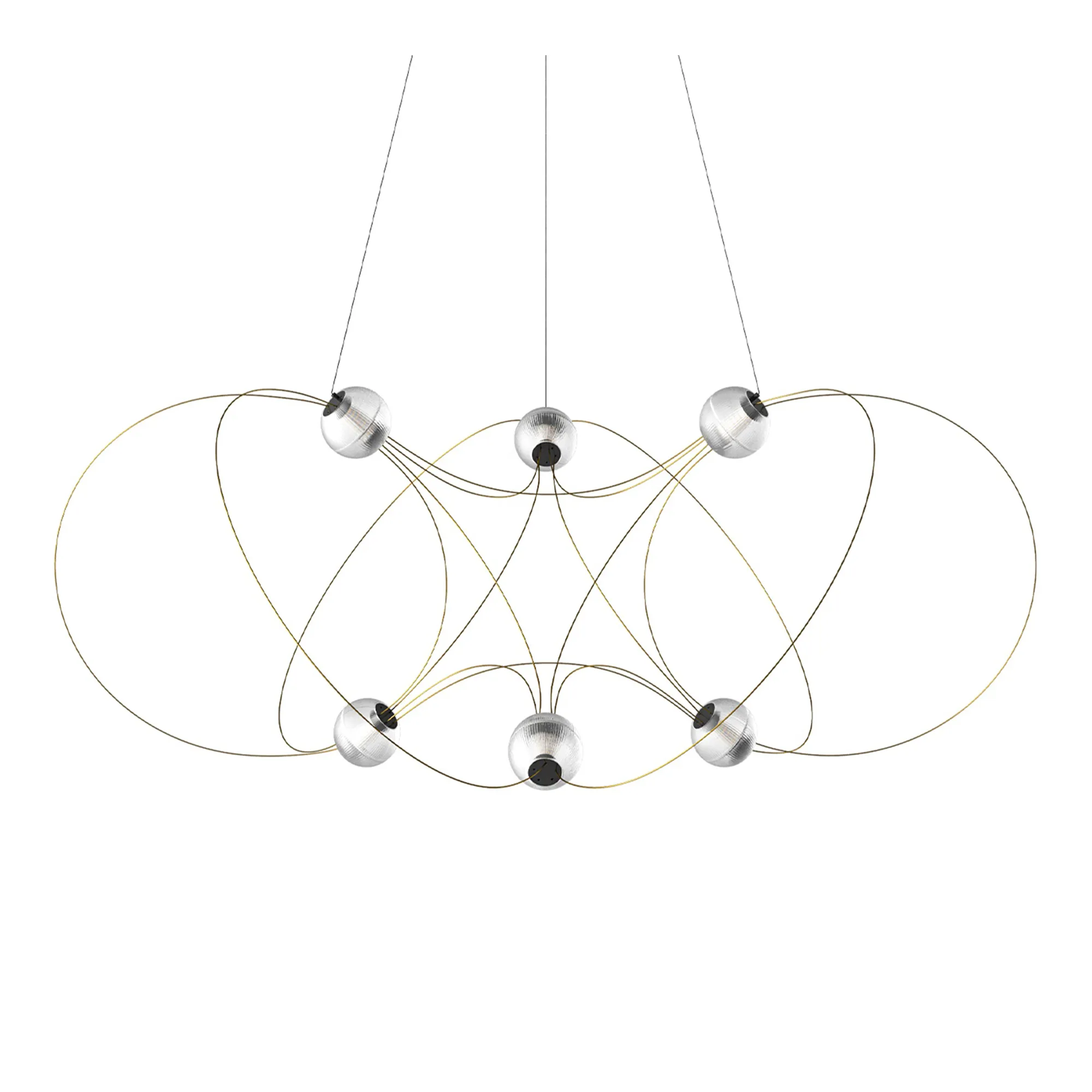 Munari 6 pendellampe - 1