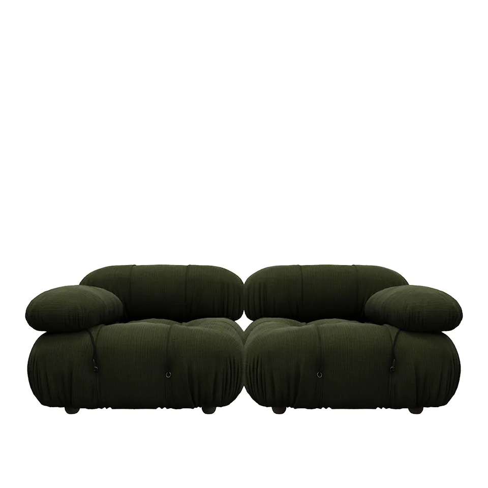 Camaleonda 2-seters sofa