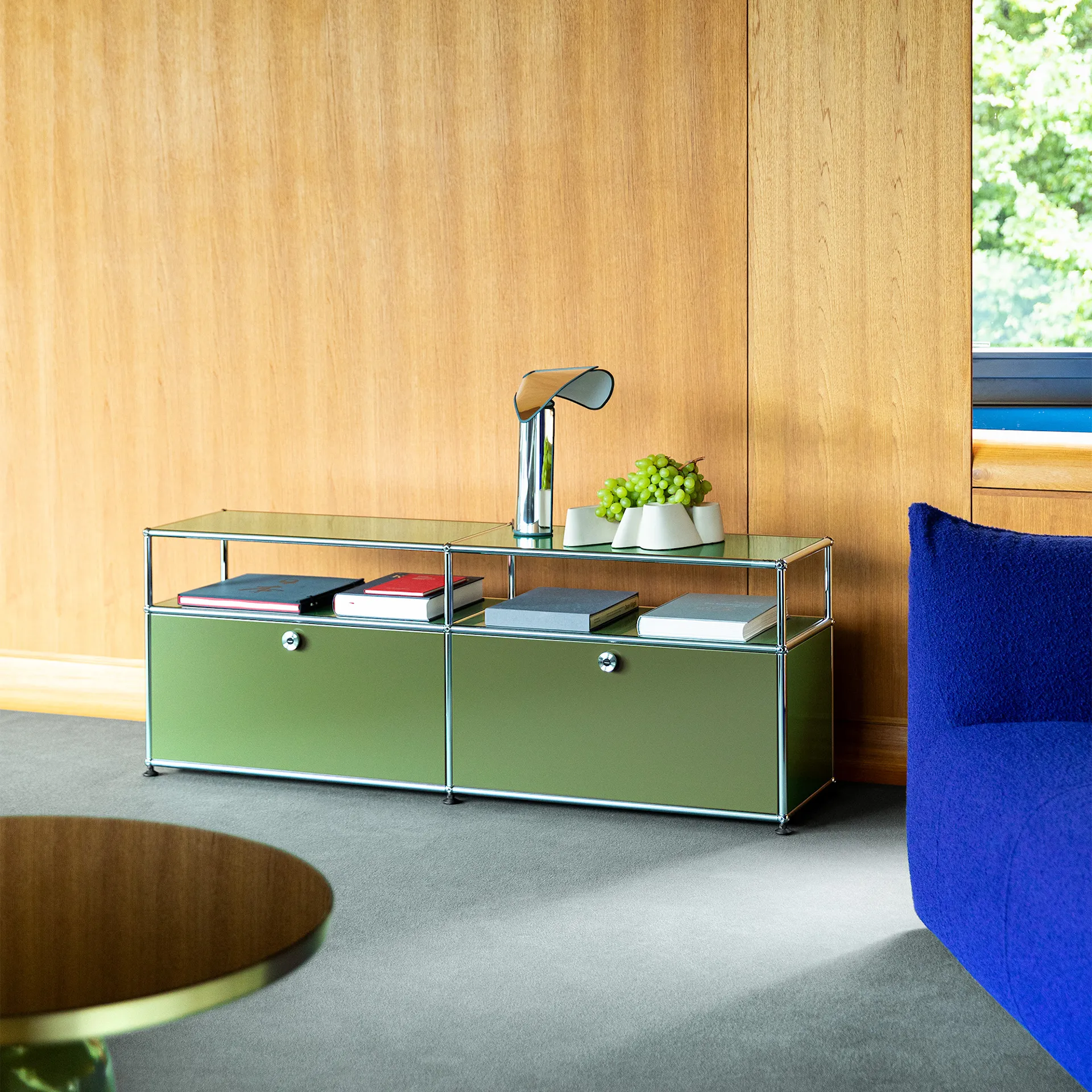 USM Haller 42 Sideboard - USM - NO GA