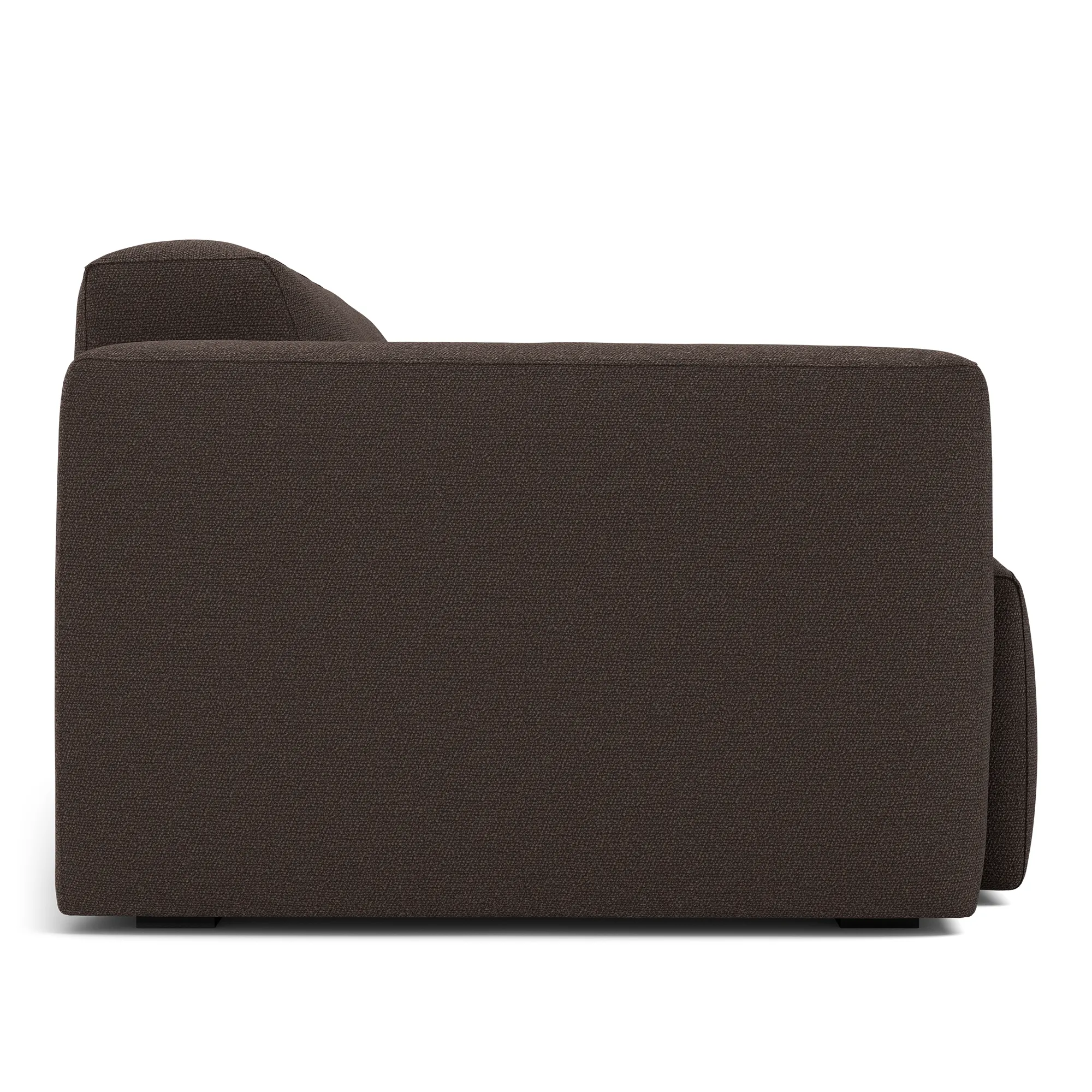Brick 2,5-seters sofa - 5