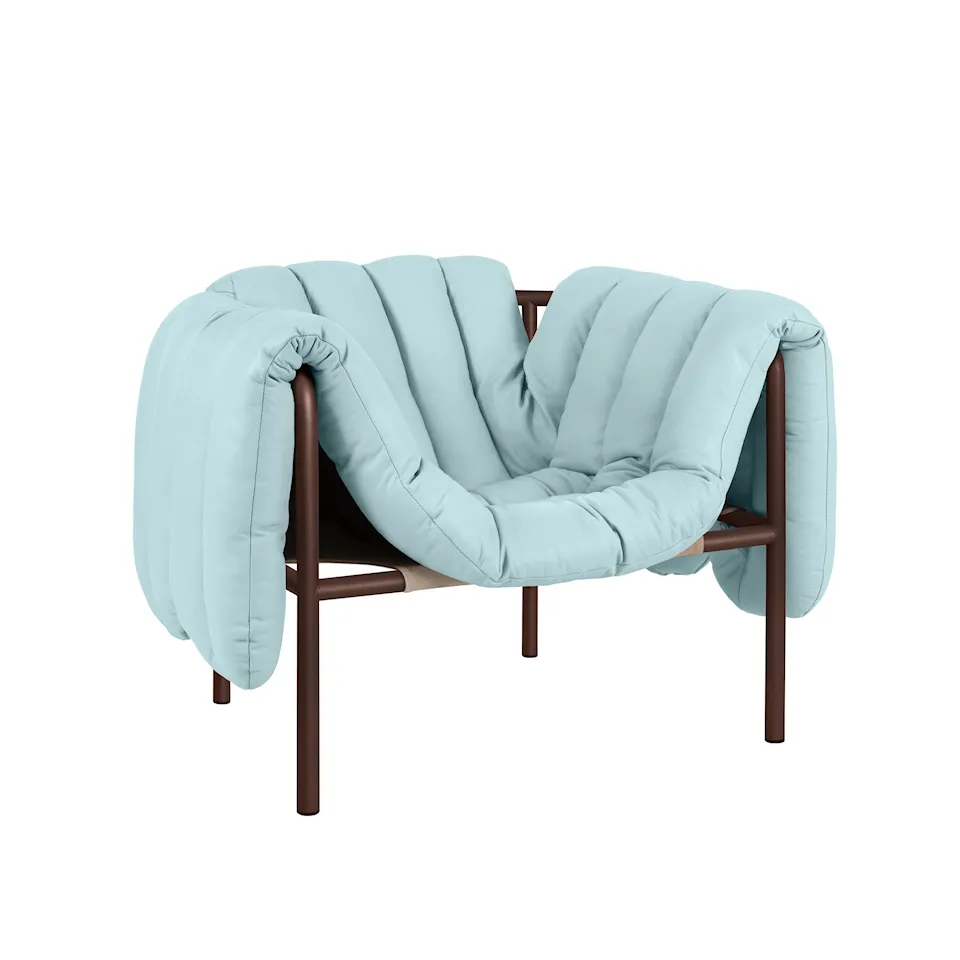 Puffy Lounge Chair