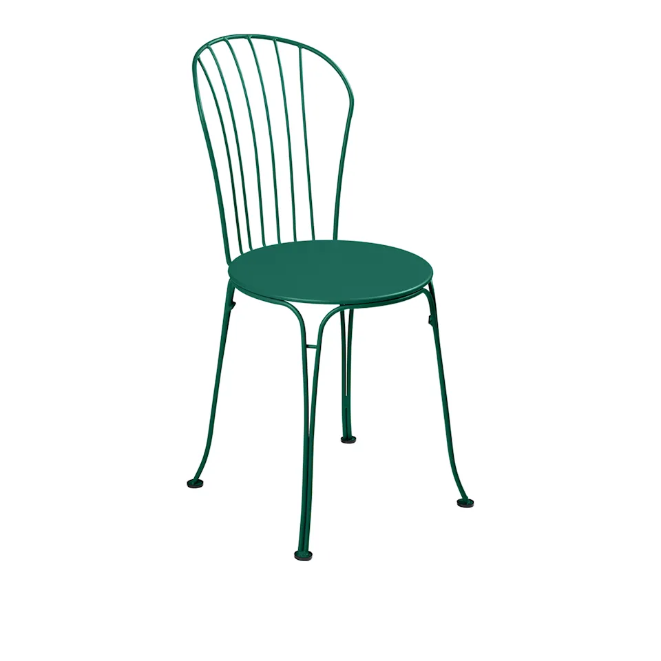 Opéra+ Chair, Cedar Green