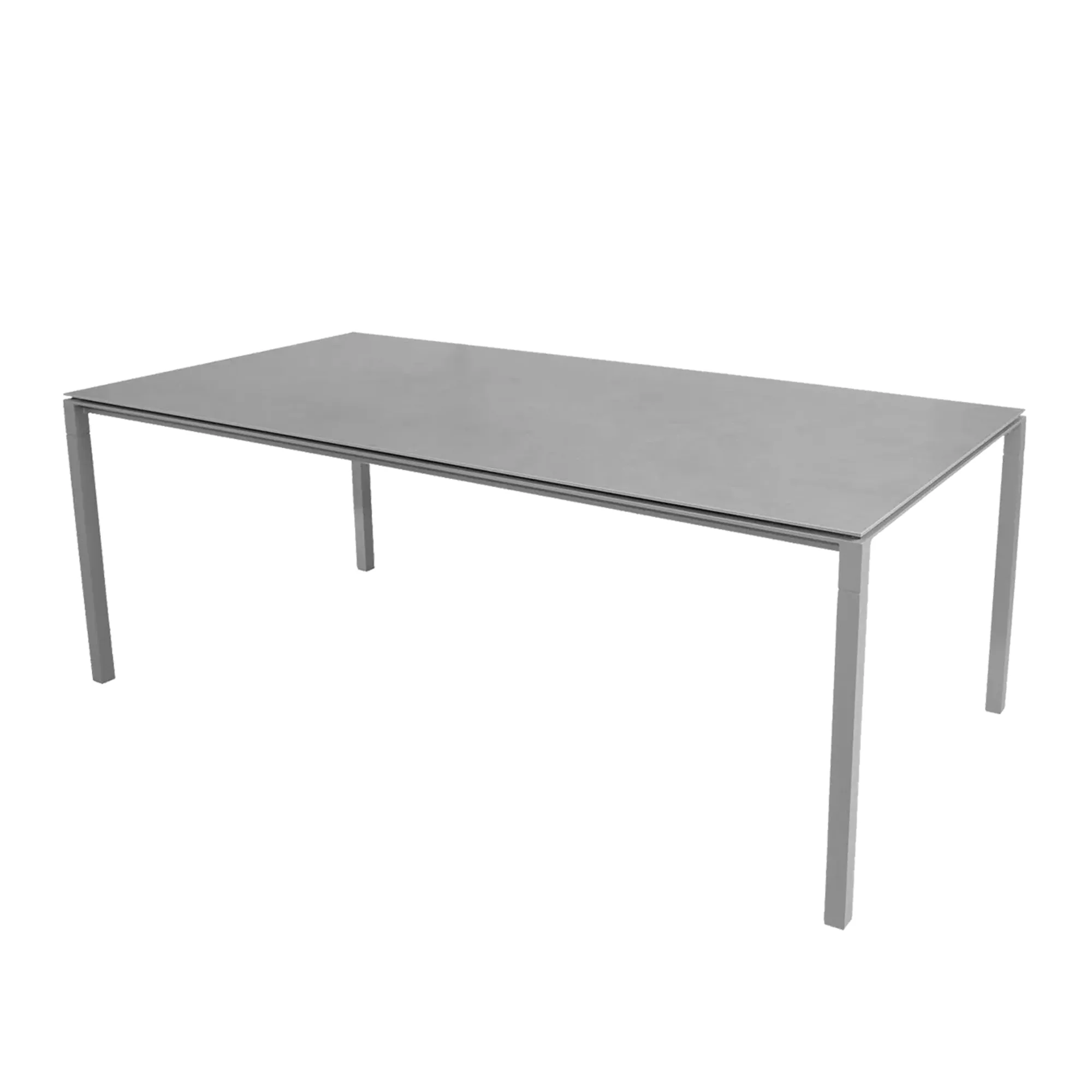 Pure spisebord - 1
