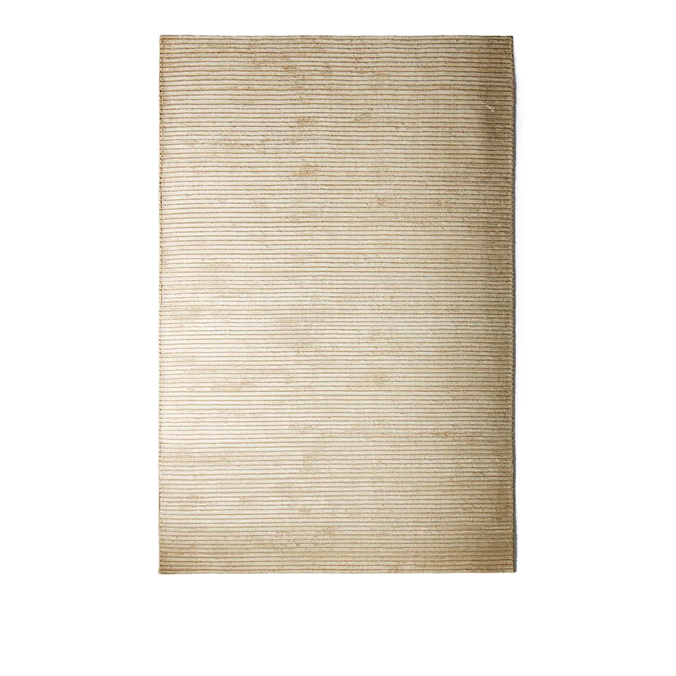 Houkime Rug Beige