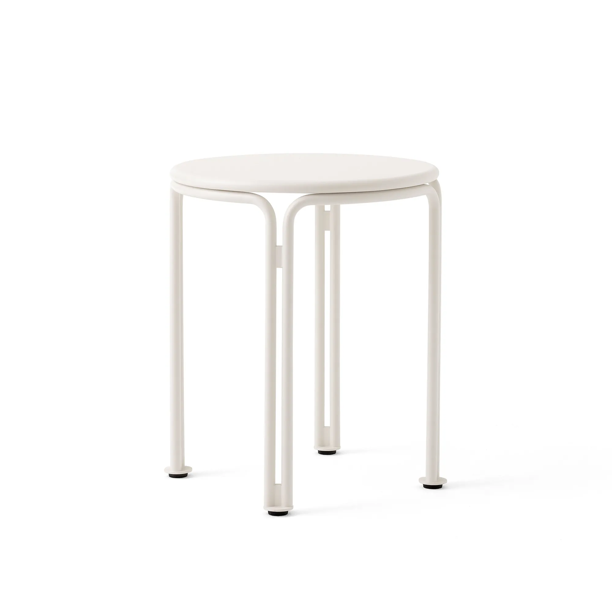 Thorvald SC102 utendørs sidebord - 1