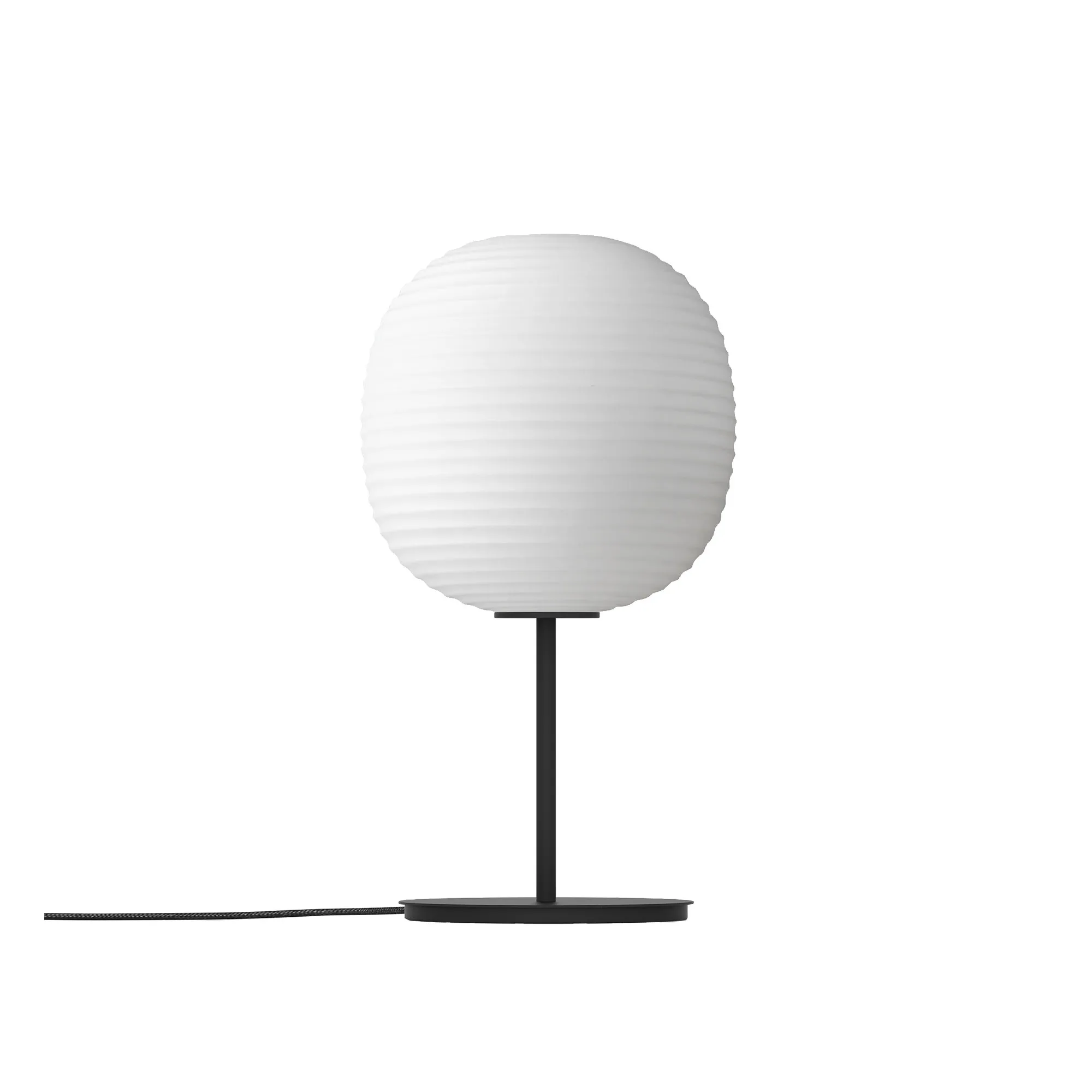 Lykt - Bordlampe - 1