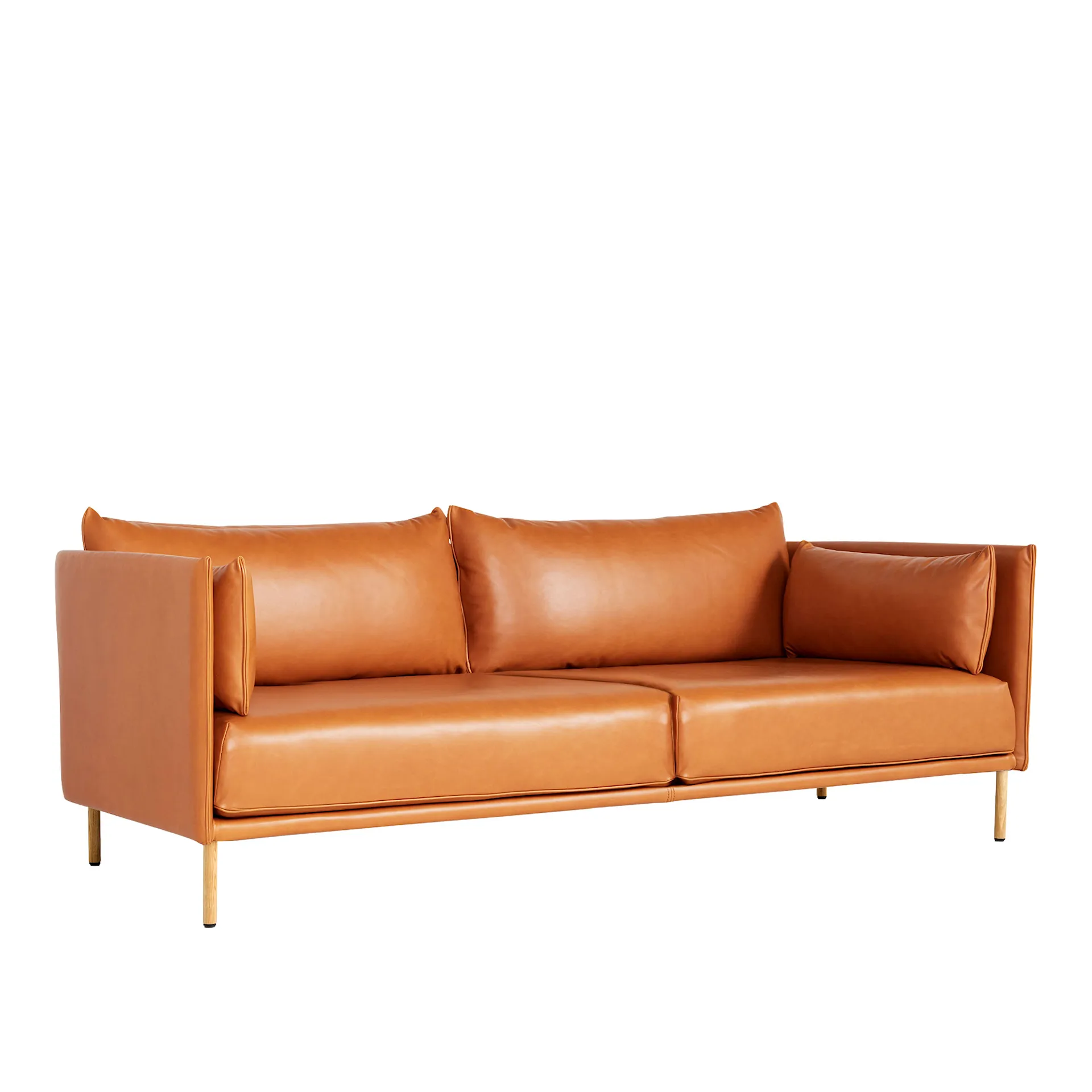 Silhouette 3 Seater - HAY - GamFratesi - NO GA