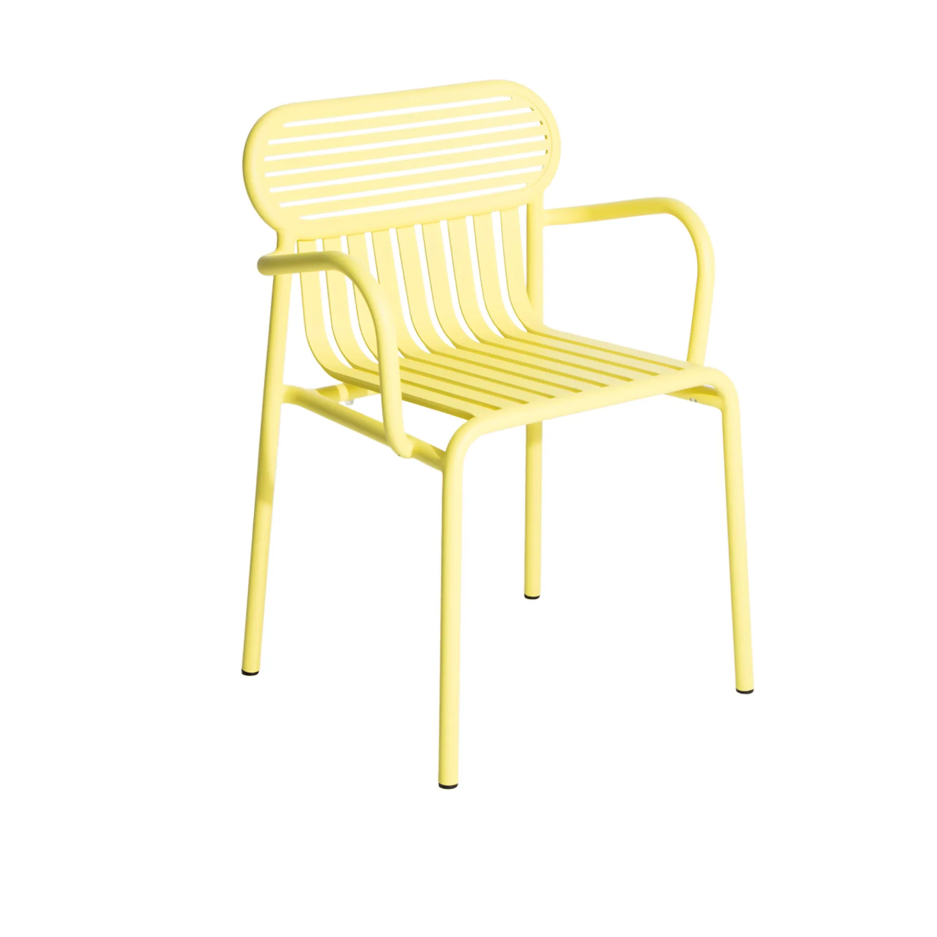 Week-End Chair With Armrests - Petite Friture - NO GA